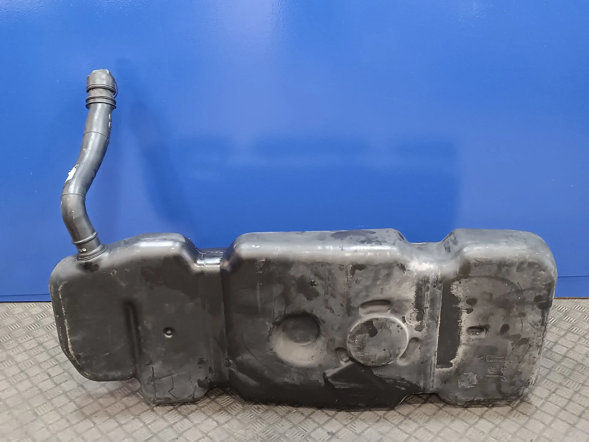 Deposito Combustible para Mercedes-Benz Vito Tourer (447)