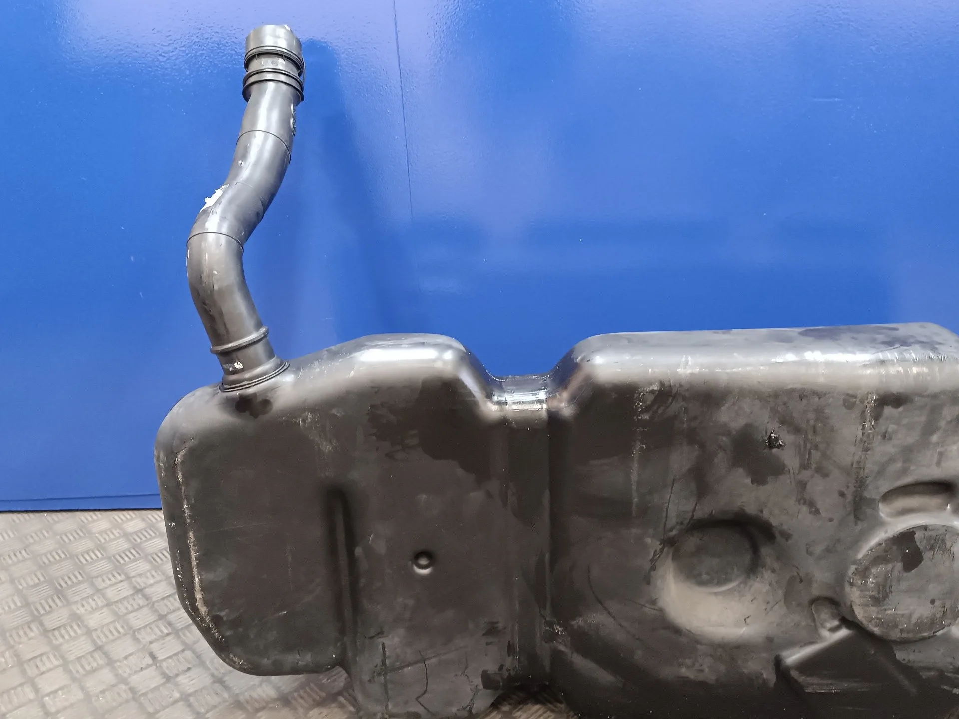 Deposito Combustible para Mercedes-Benz Vito Tourer (447)