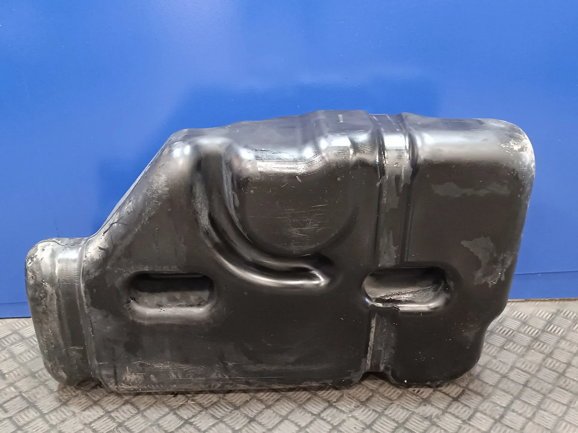 Deposito Combustible para Iveco 35S12