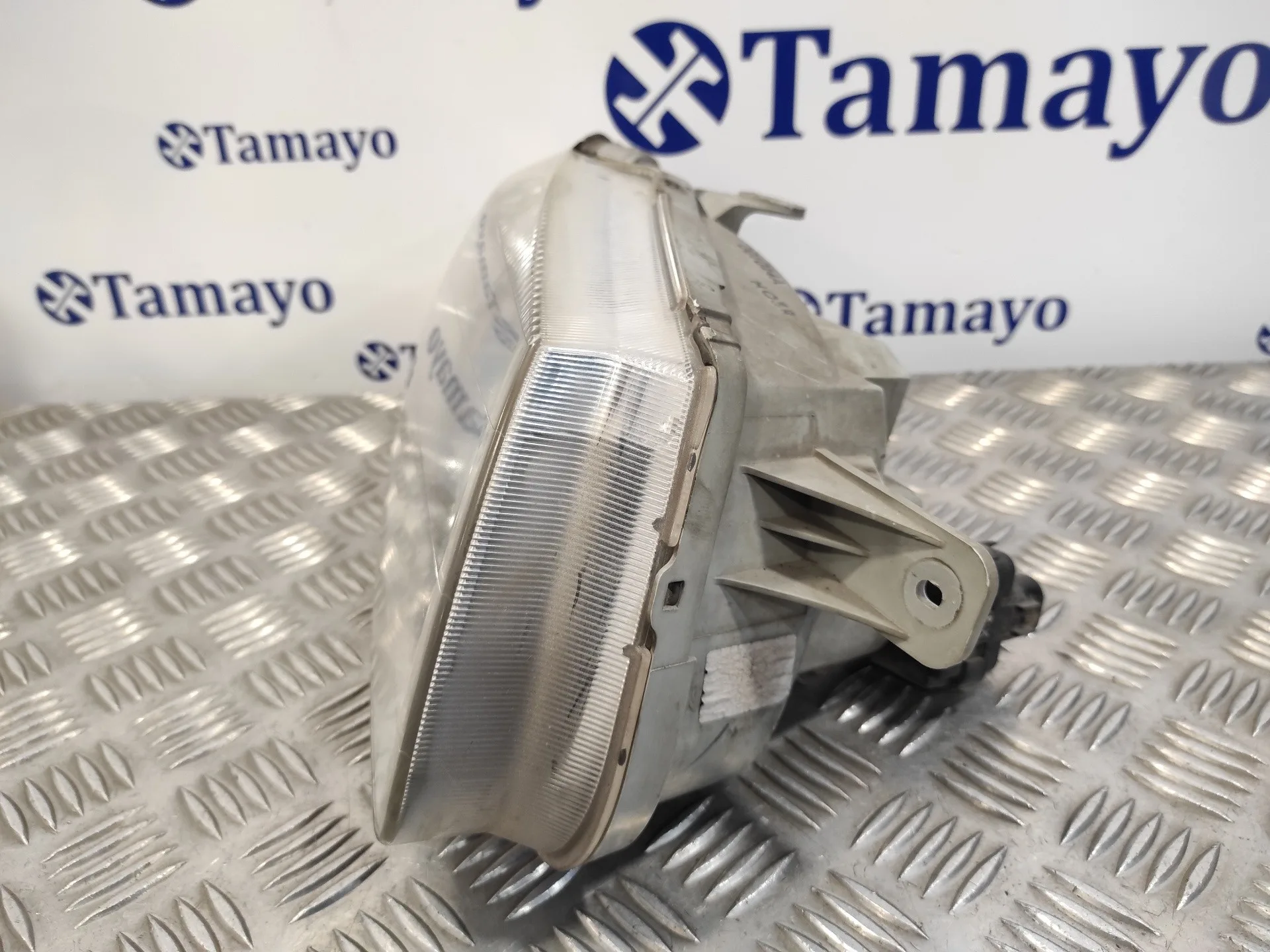 Faro Derecho para Hyundai Accent (Lc)