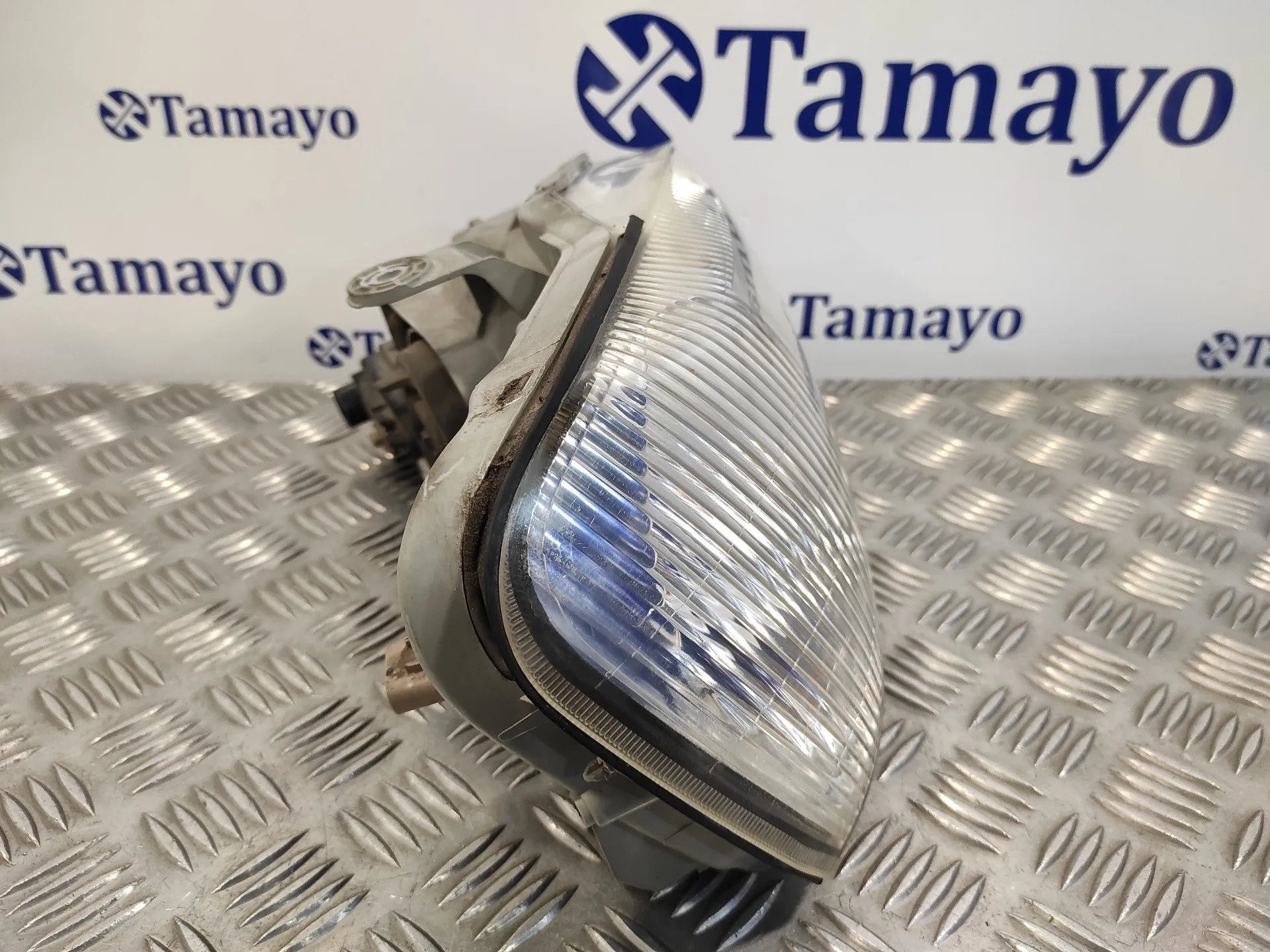 Faro Derecho para Hyundai Accent (Lc)