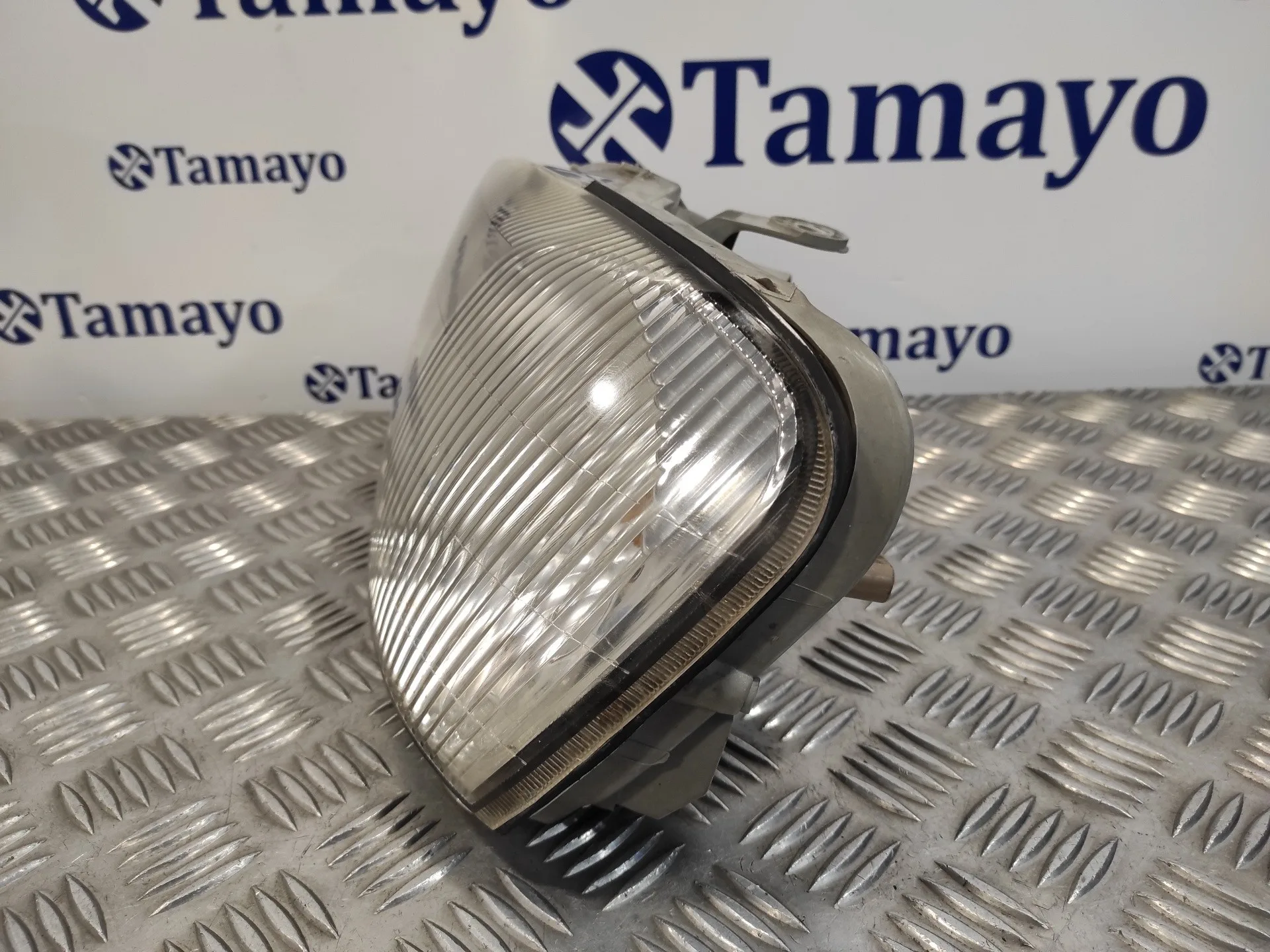 Faro Izquierdo para Hyundai Accent (Lc)