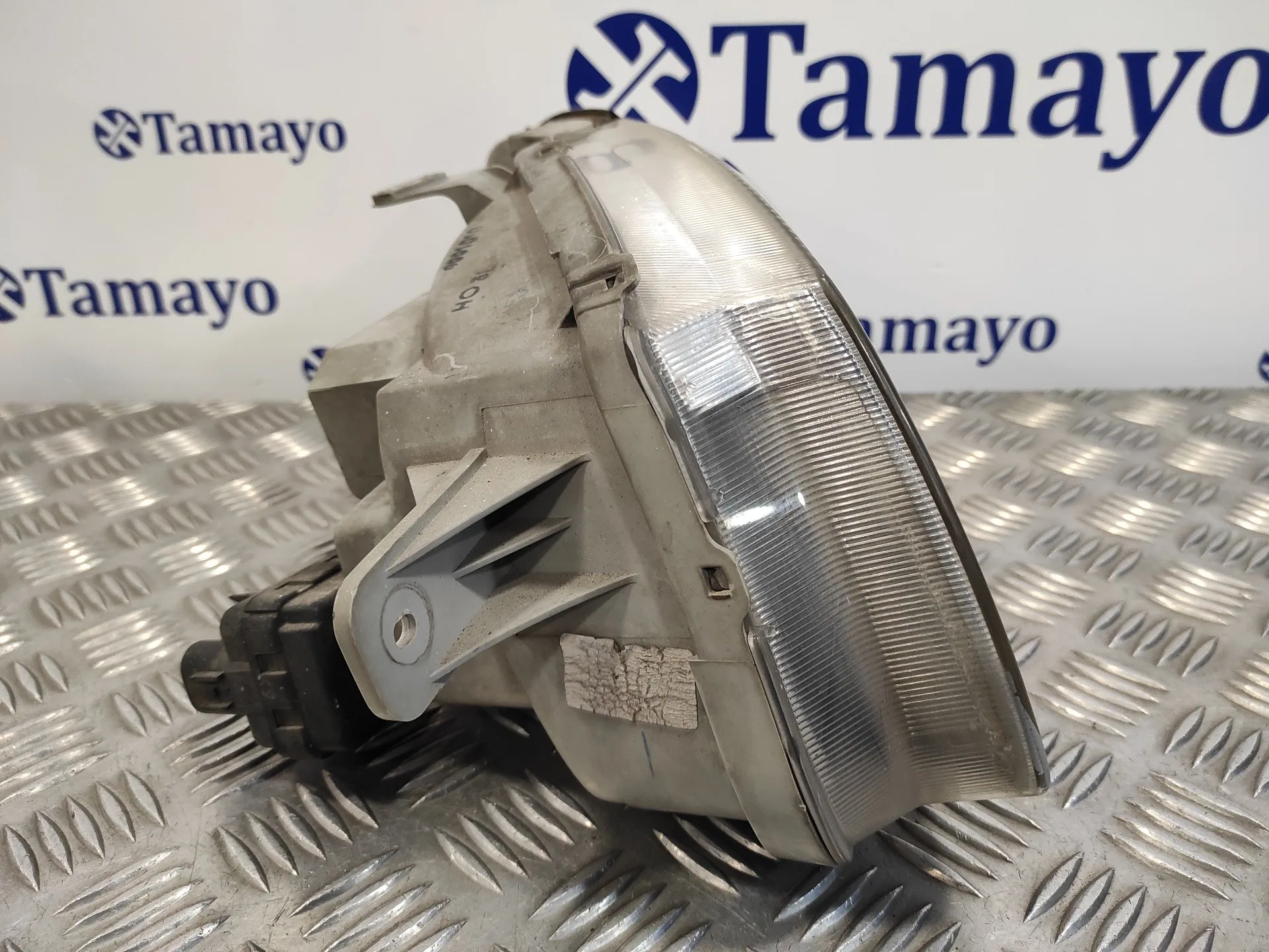 Faro Izquierdo para Hyundai Accent (Lc)