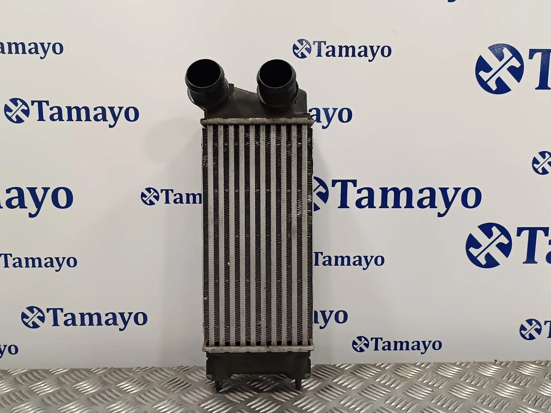 Intercooler para Citroën C4 Lim.