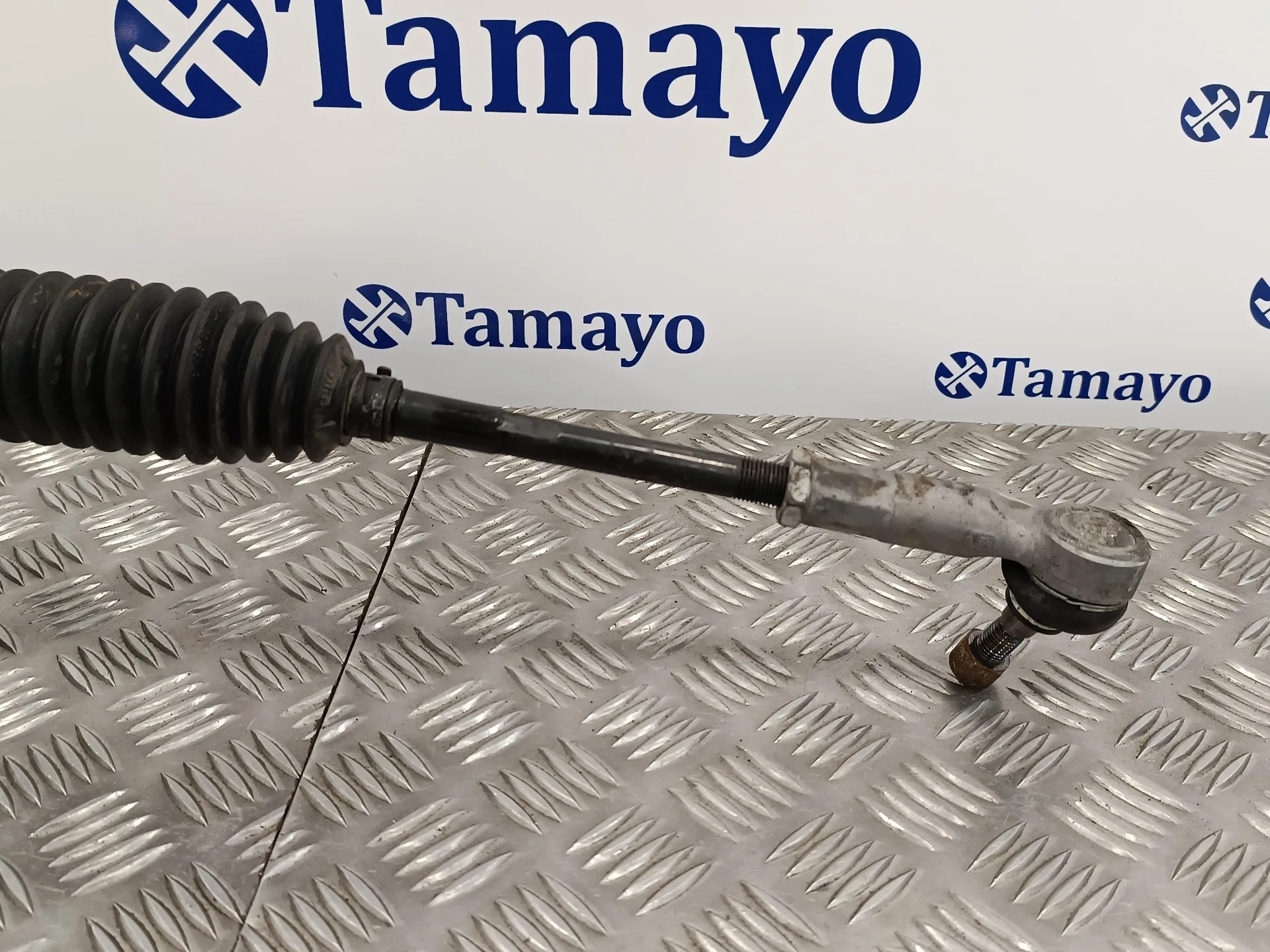 Cremallera Direccion para Volkswagen Touran (1T2)