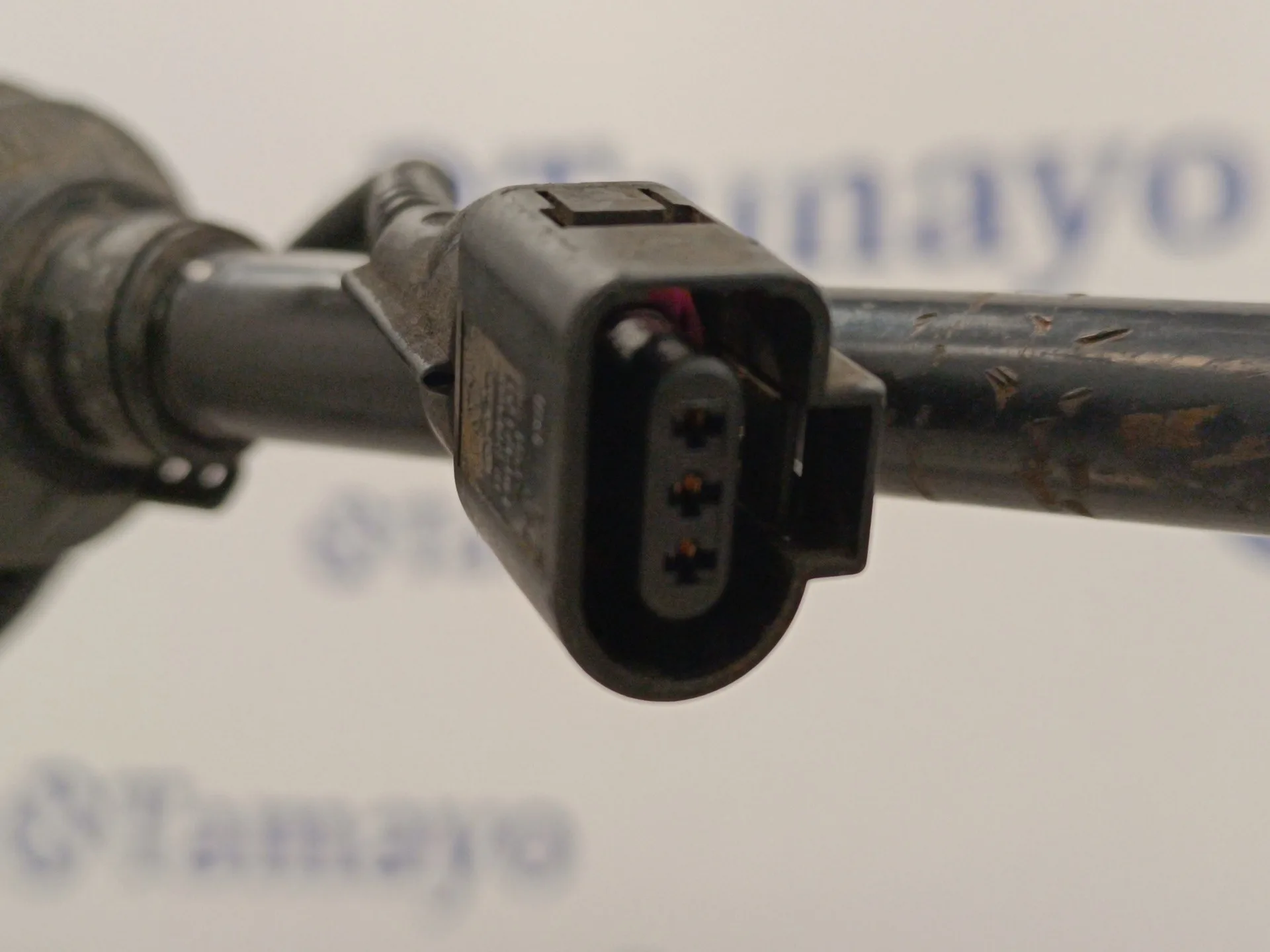 Cremallera Direccion para Volkswagen Touran (1T2)