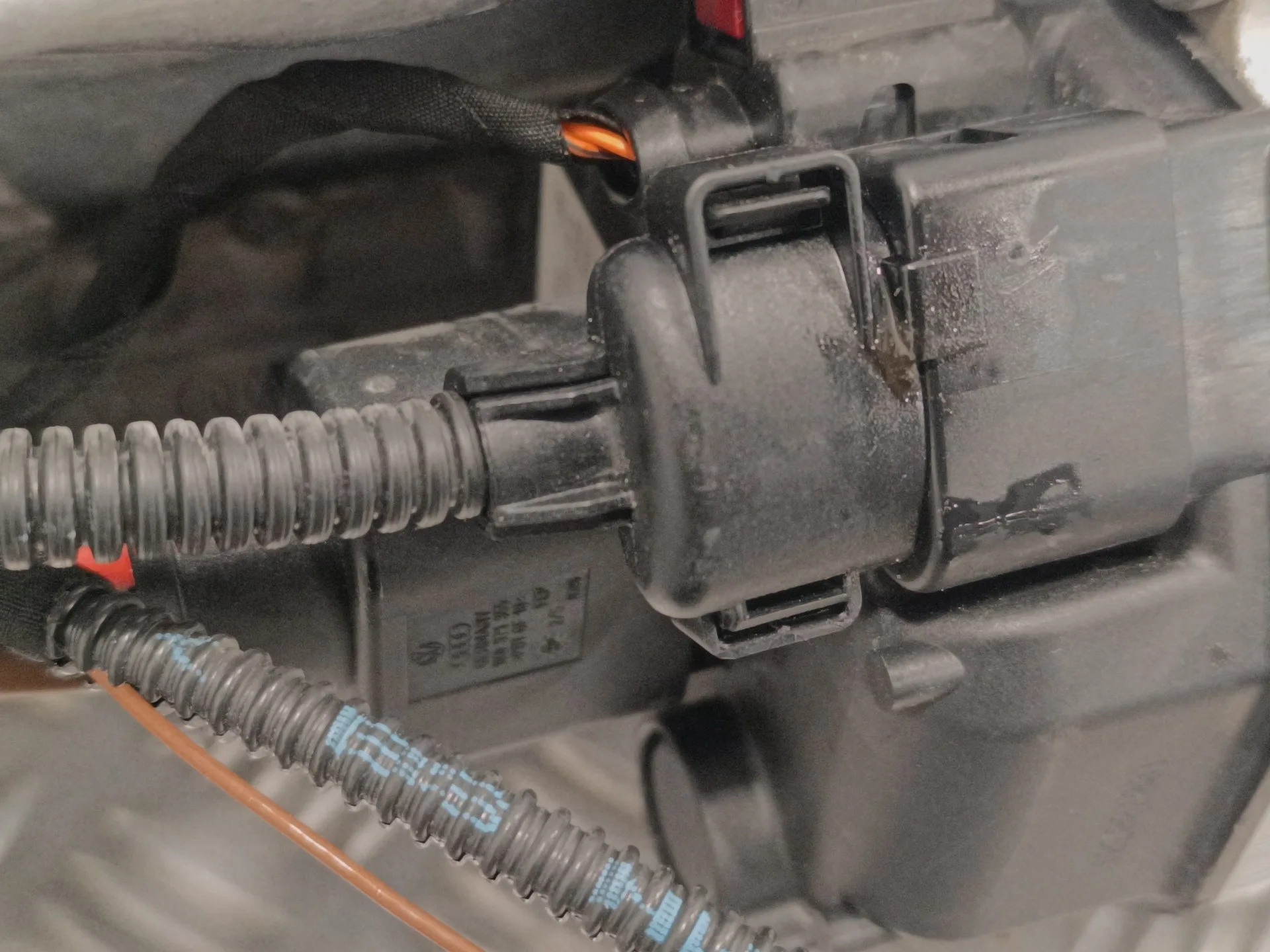 Cremallera Direccion para Volkswagen Touran (1T2)