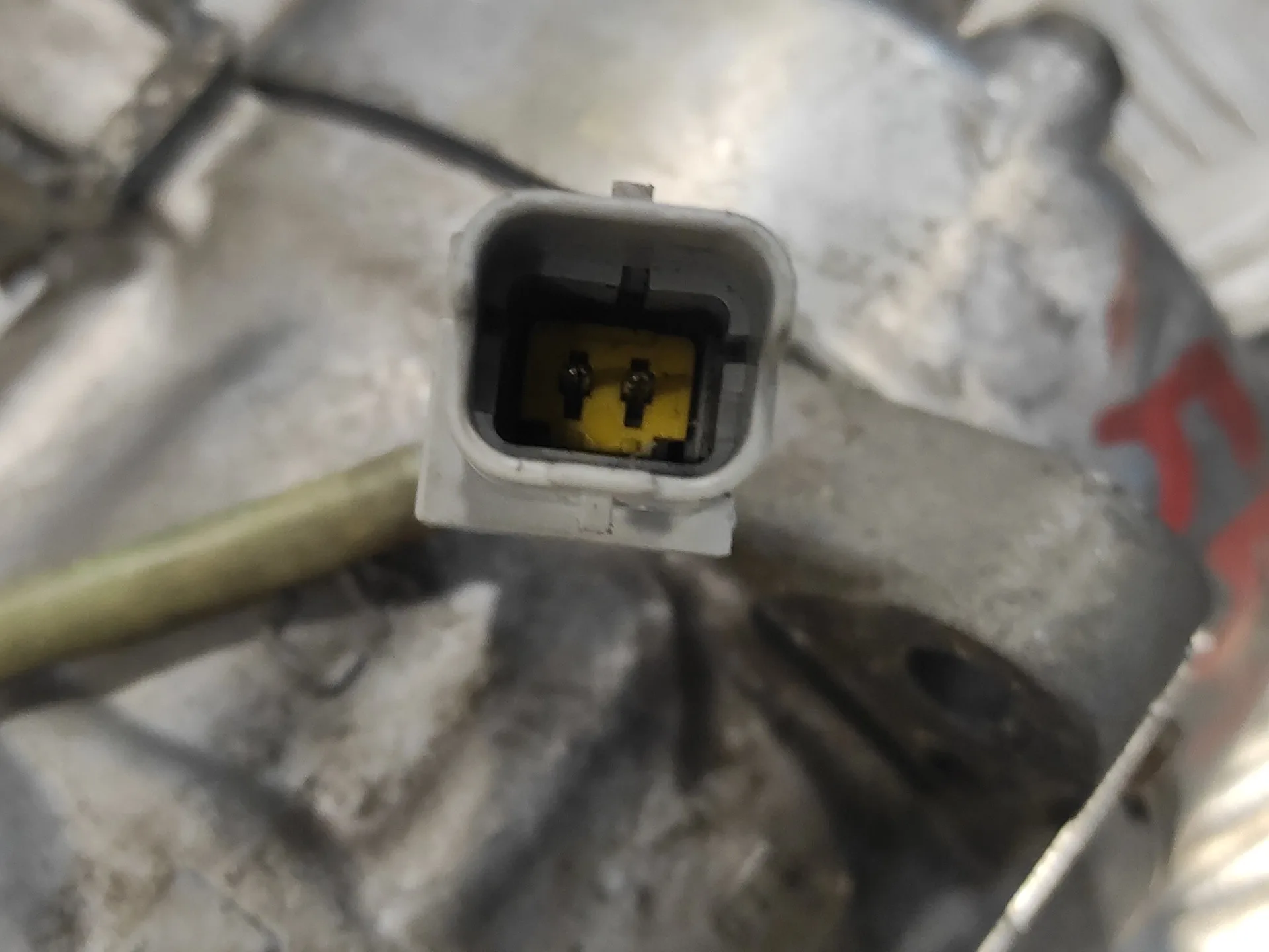 Compresor Aire Acondicionado para Peugeot 807