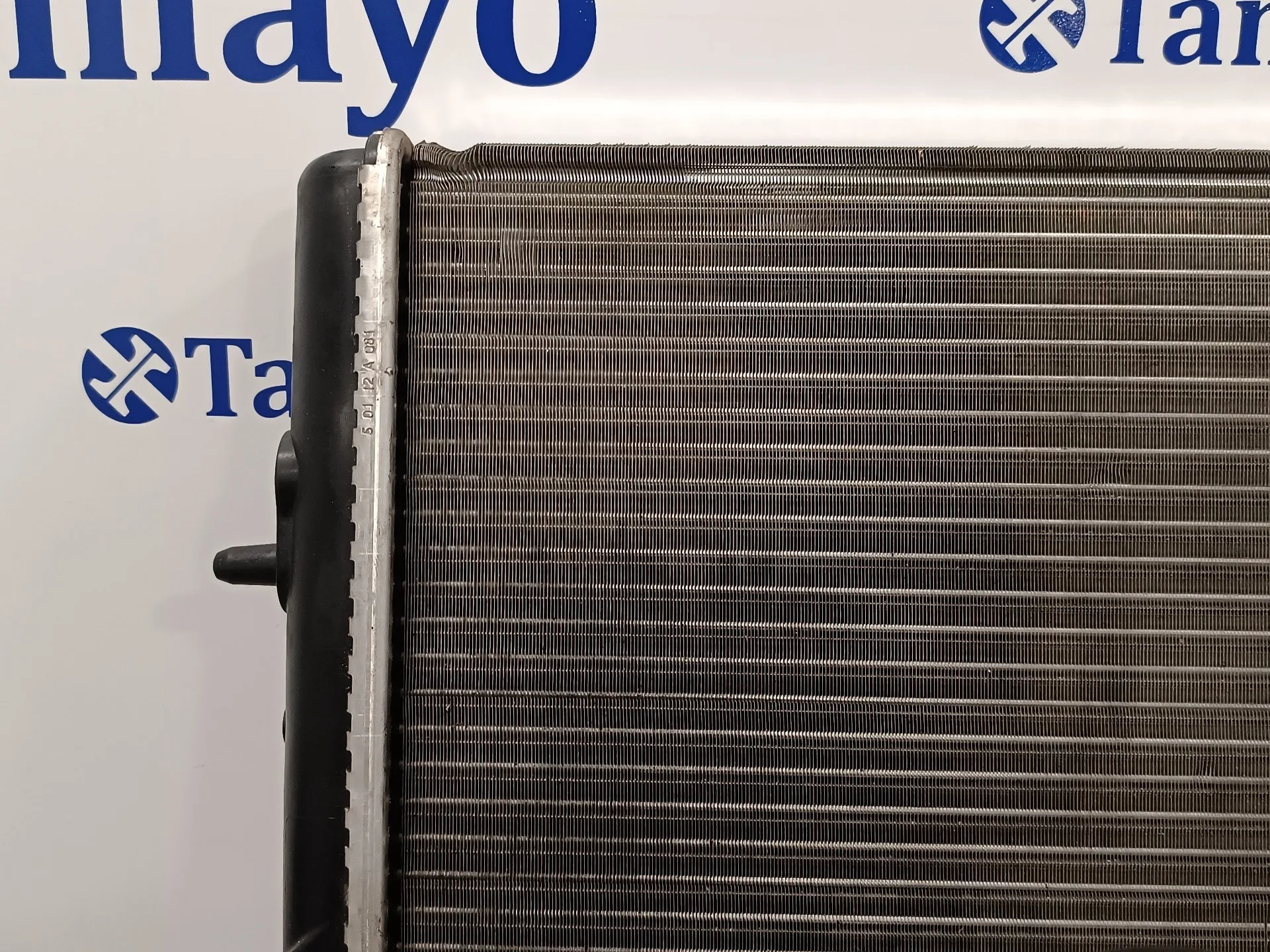 Radiador Agua para Citroën C4 Lim.