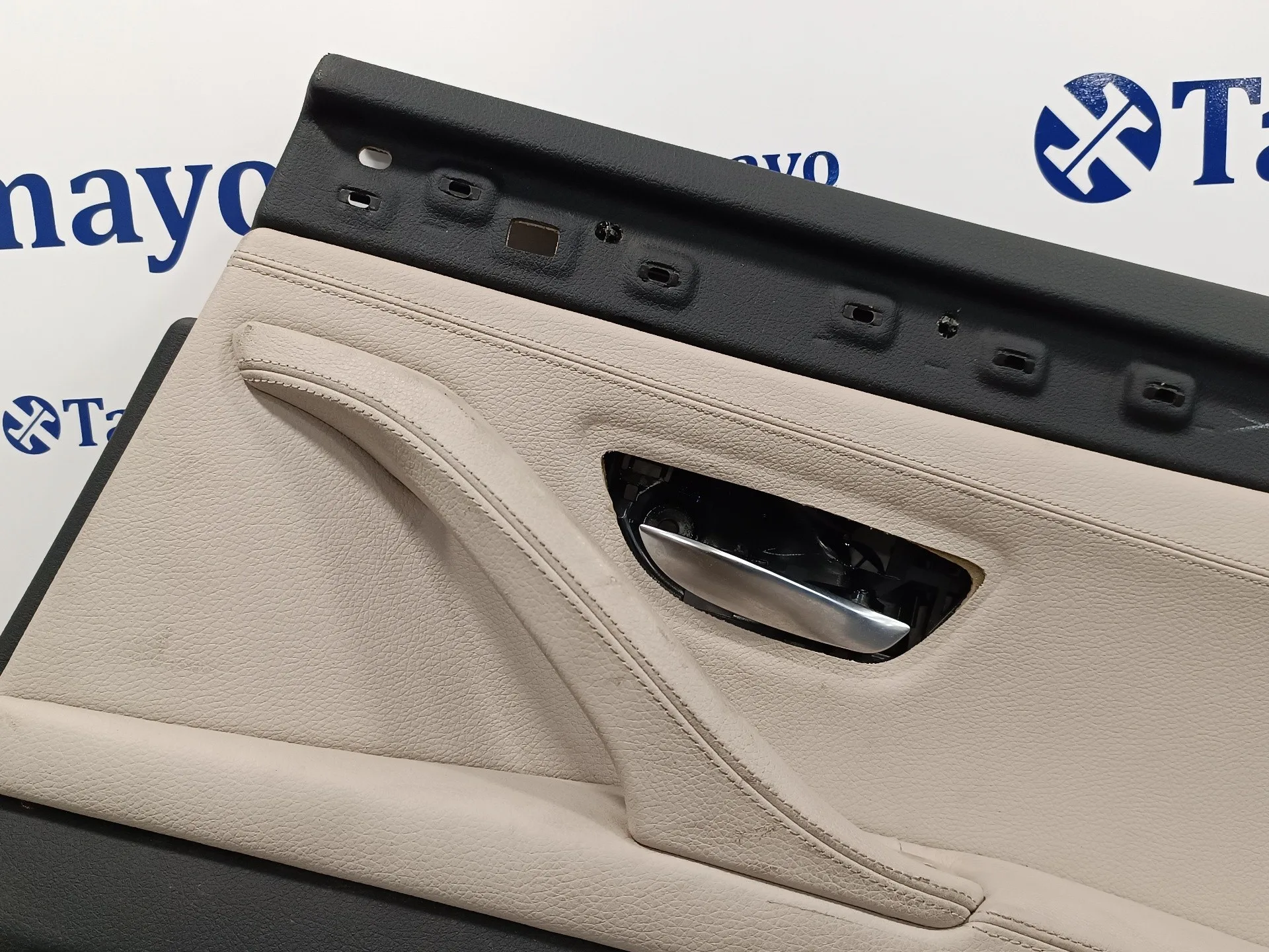 Guarnecido Puerta Trasera Derecha para Bmw Serie 5 Lim. (F10)