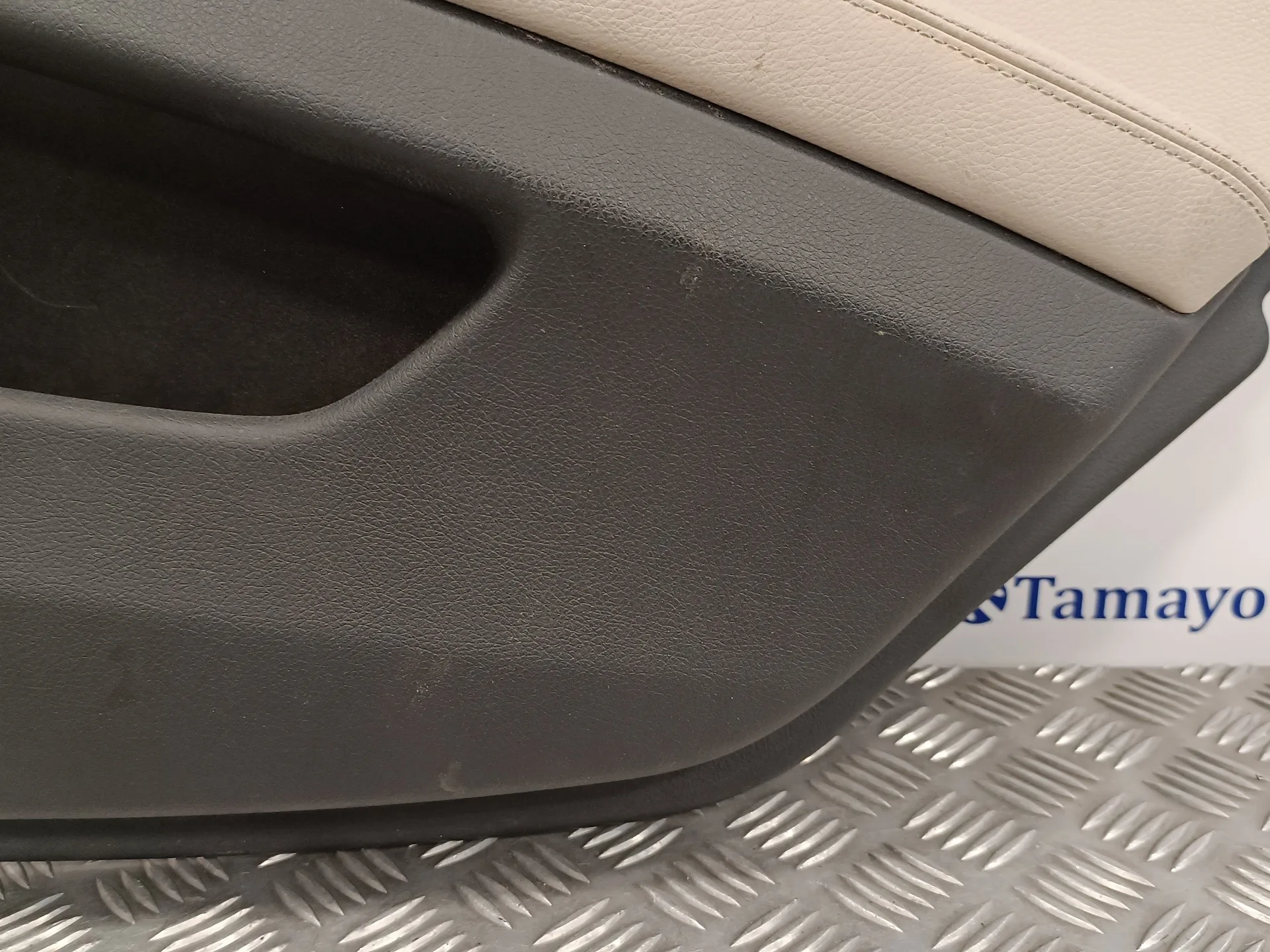 Guarnecido Puerta Trasera Derecha para Bmw Serie 5 Lim. (F10)