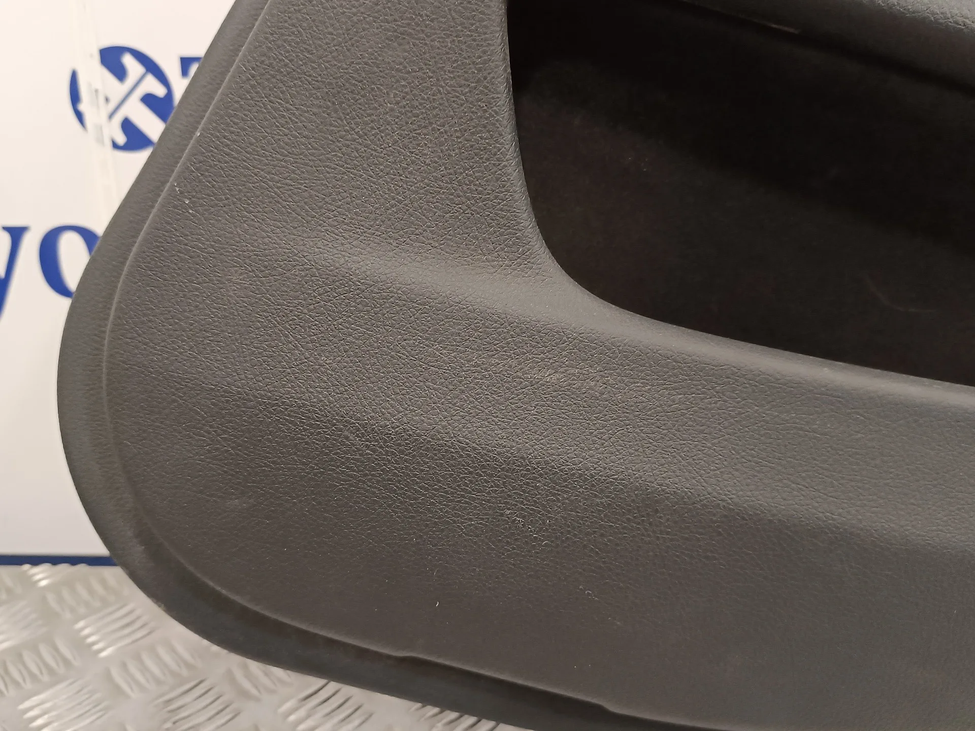 Guarnecido Puerta Trasera Derecha para Bmw Serie 5 Lim. (F10)