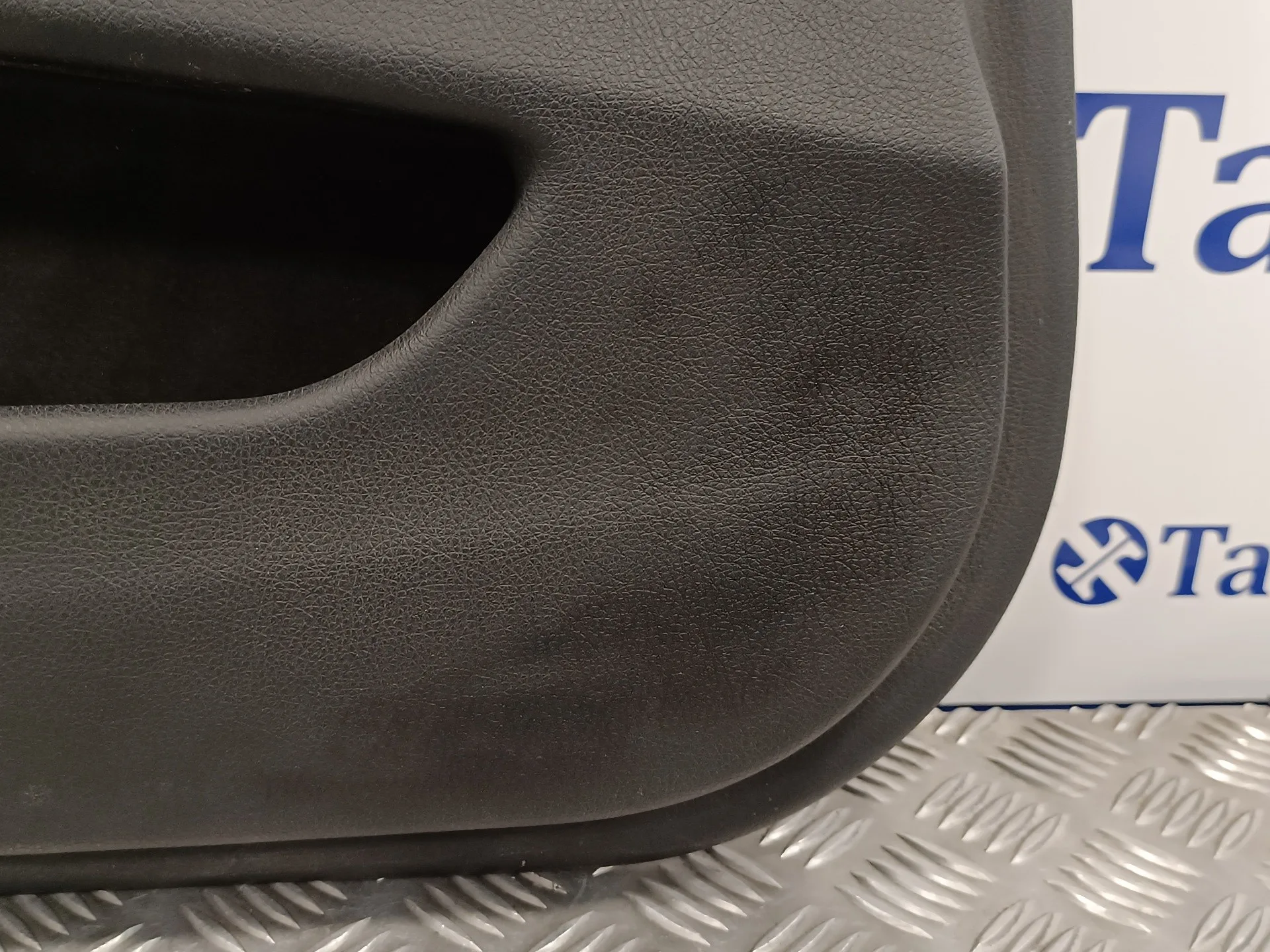Guarnecido Puerta Delantera Izquierda para Bmw Serie 5 Lim. (F10)