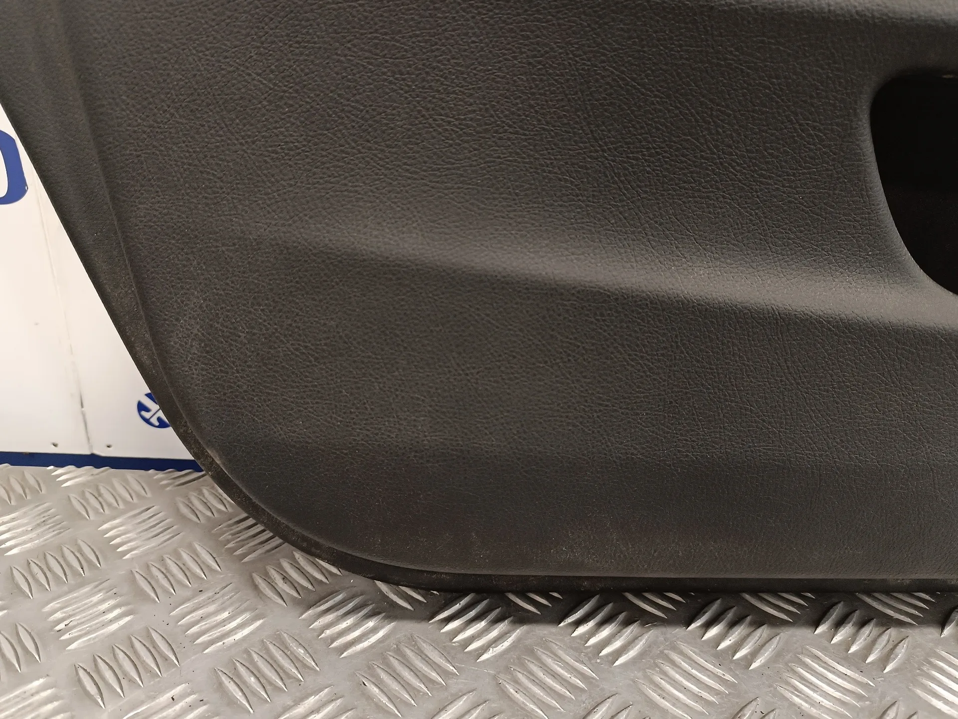 Guarnecido Puerta Delantera Izquierda para Bmw Serie 5 Lim. (F10)