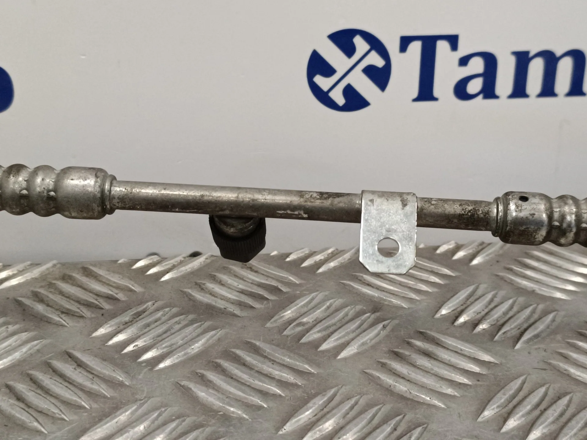 Tubos Aire Acondicionado para Iveco Daily Caja Cerrada (2006 =>)