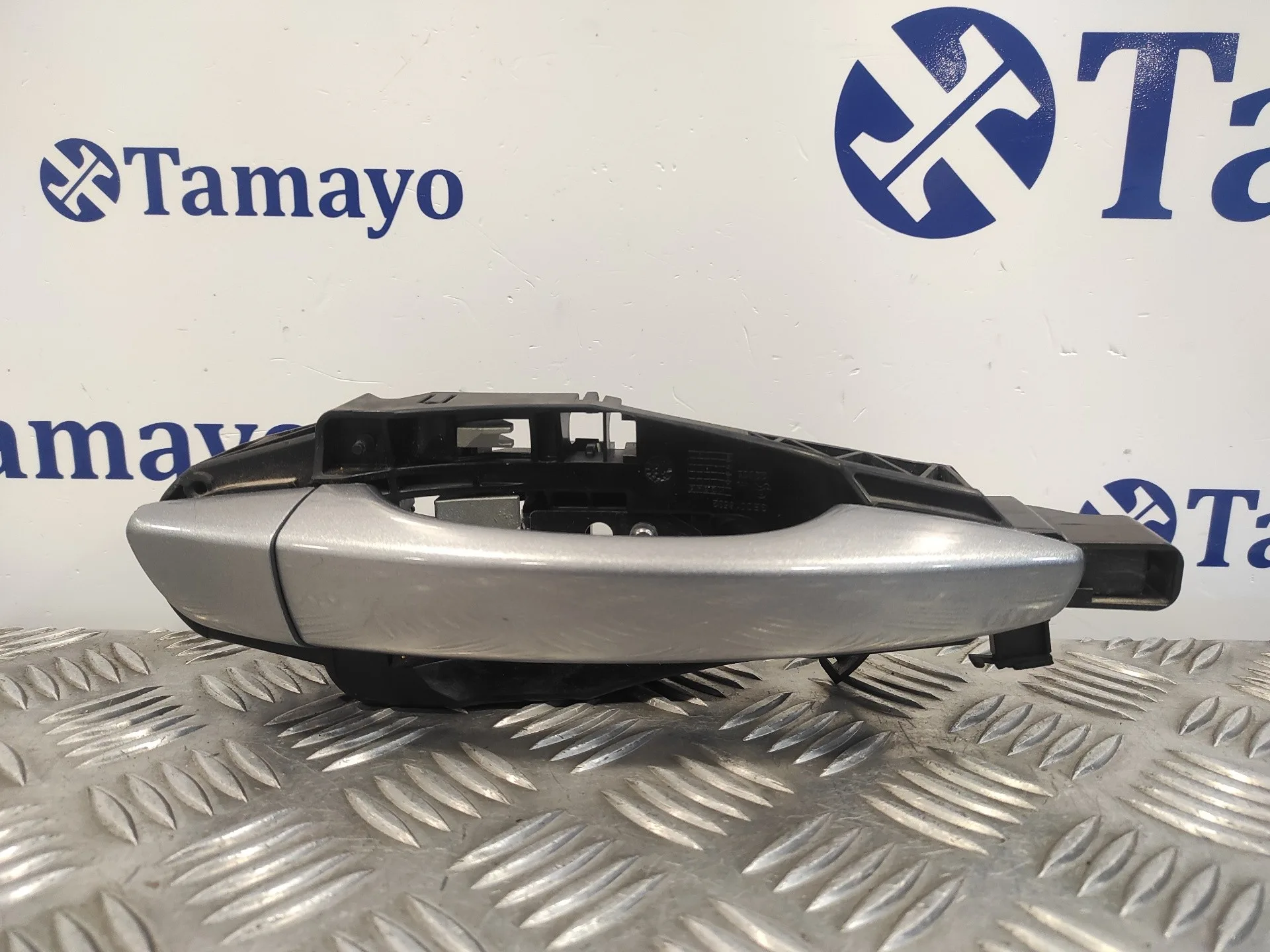 Maneta Exterior Delantera Derecha para Peugeot 308