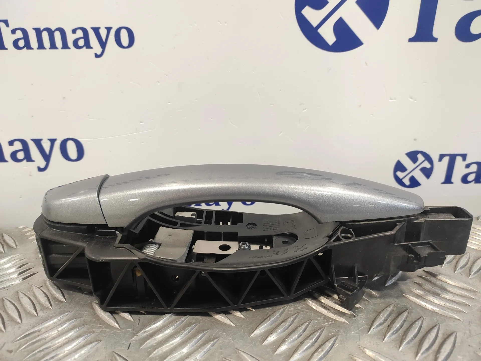 Maneta Exterior Delantera Derecha para Peugeot 308