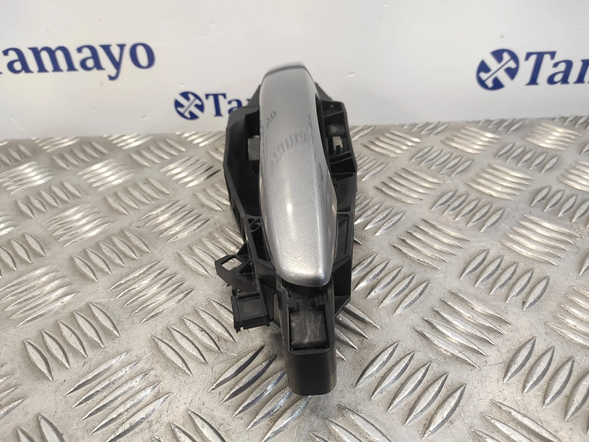 Maneta Exterior Delantera Derecha para Peugeot 308