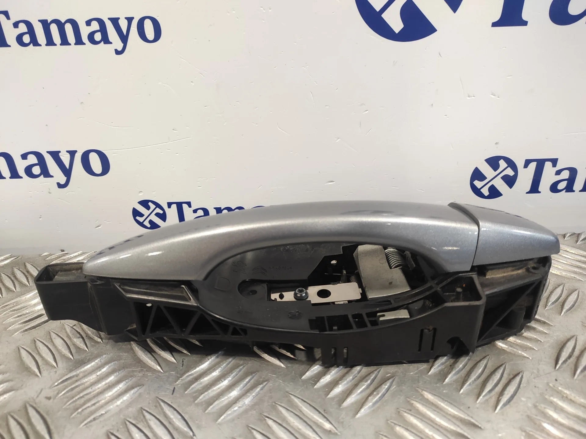 Maneta Exterior Delantera Derecha para Peugeot 308