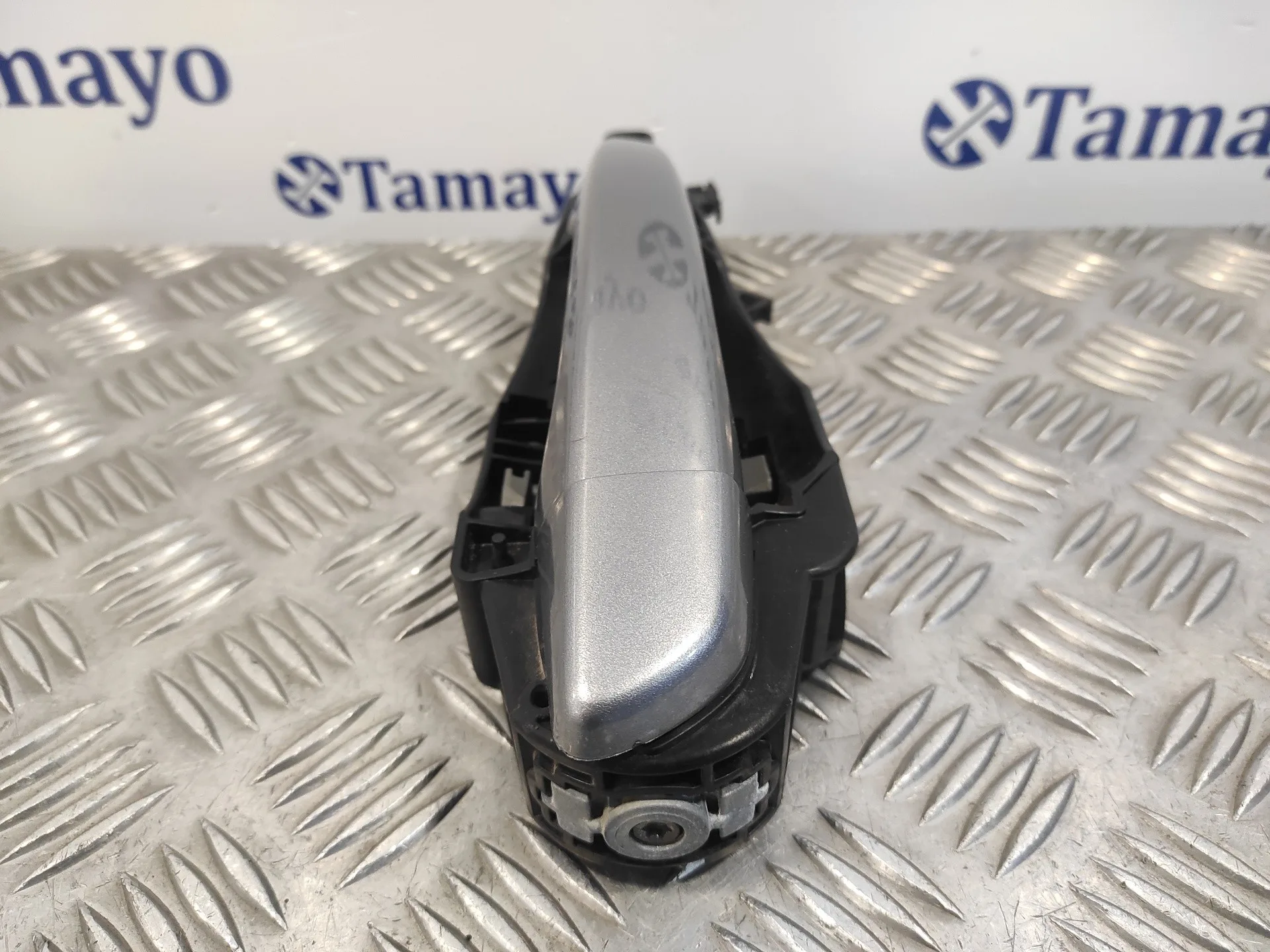 Maneta Exterior Delantera Derecha para Peugeot 308