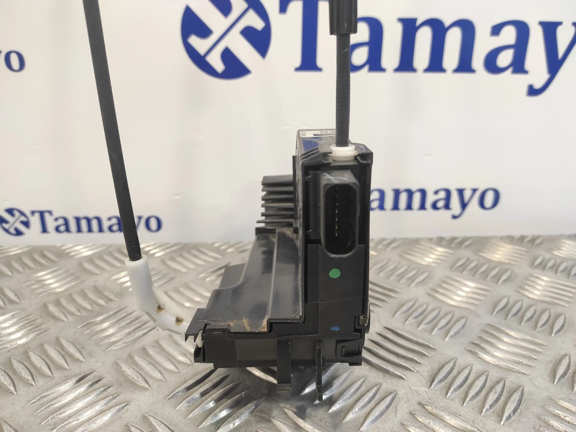 Cerradura Puerta Delantera Derecha para Peugeot 308