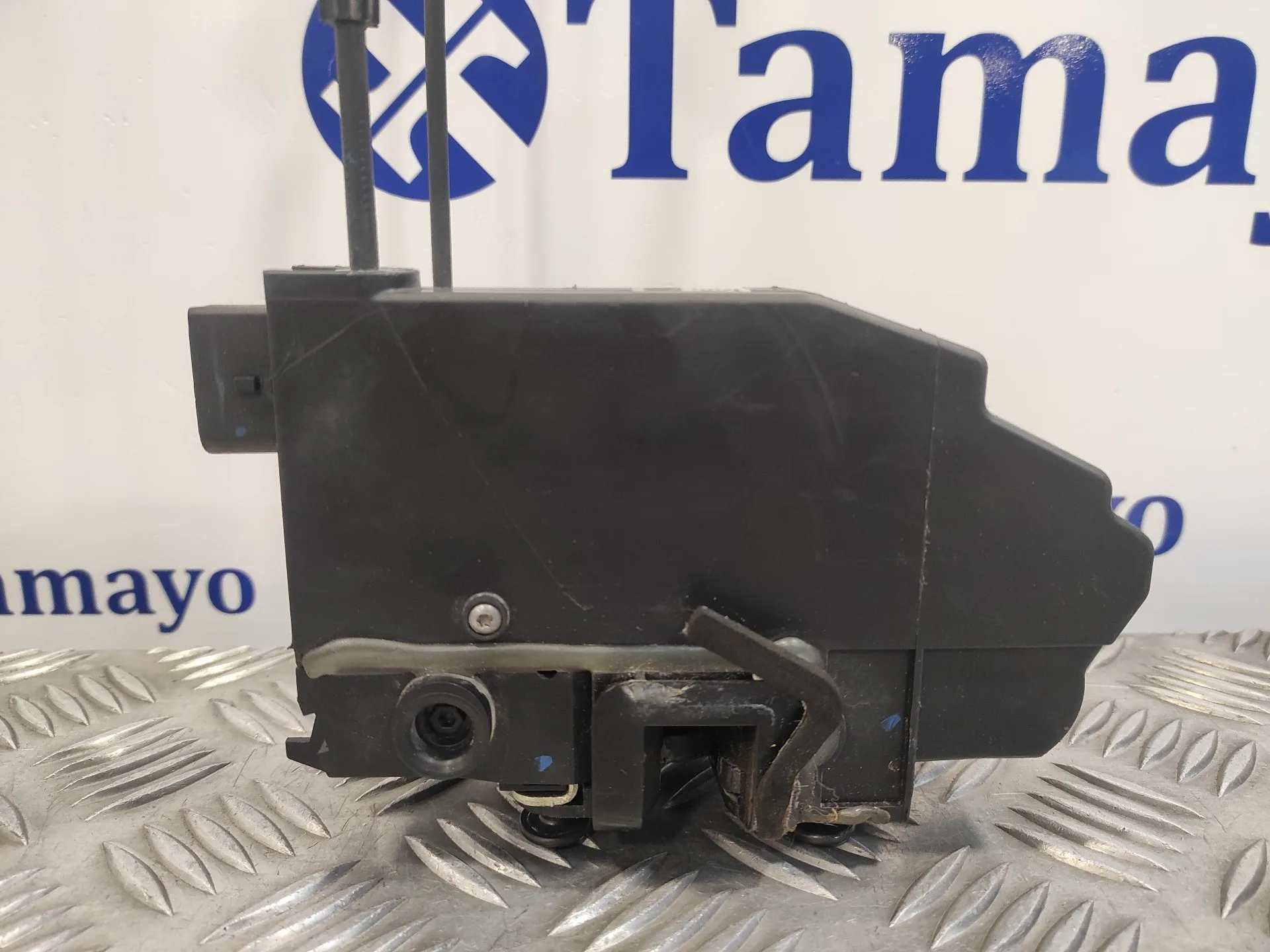 Cerradura Puerta Delantera Derecha para Peugeot 308