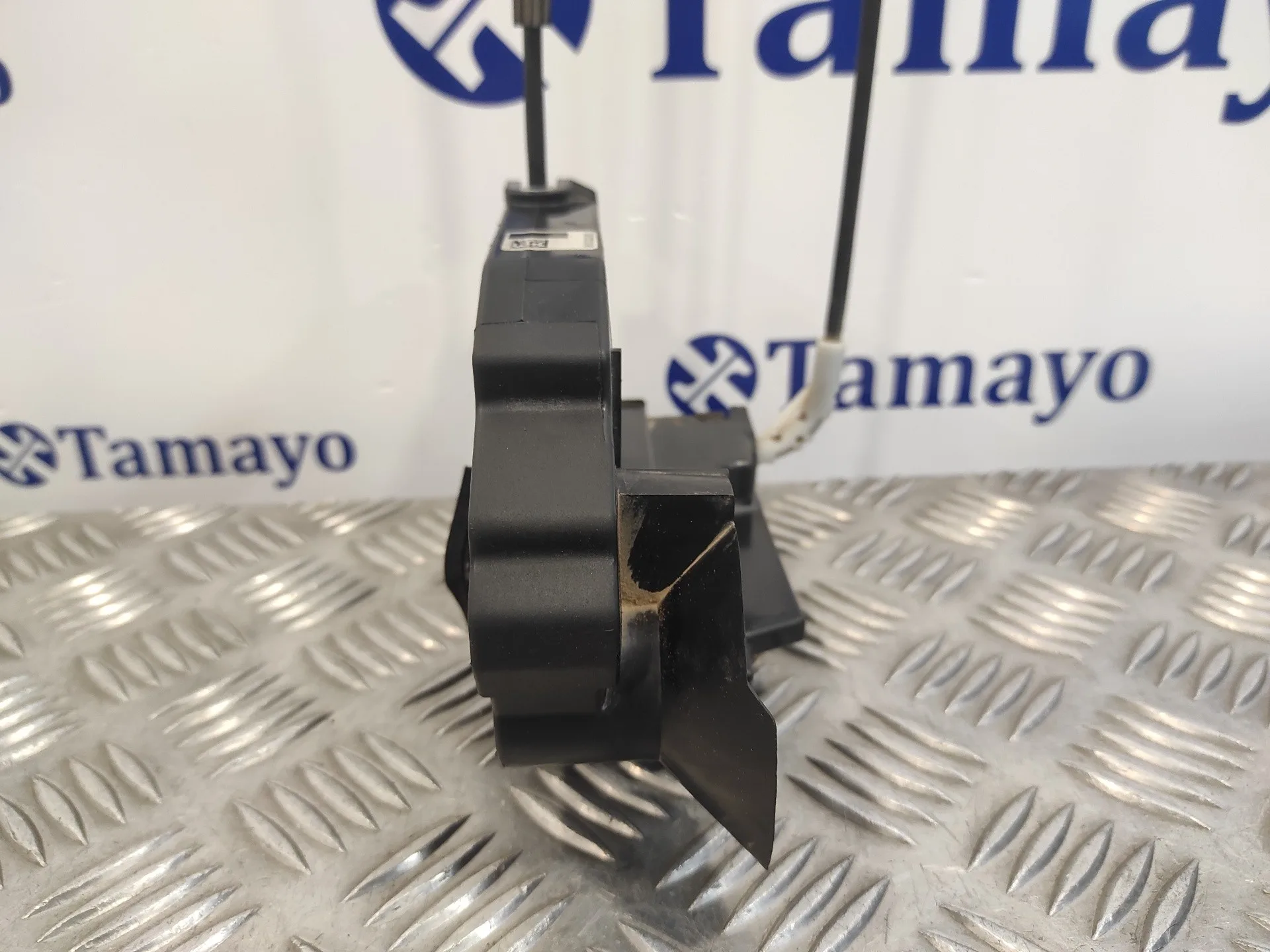 Cerradura Puerta Delantera Derecha para Peugeot 308