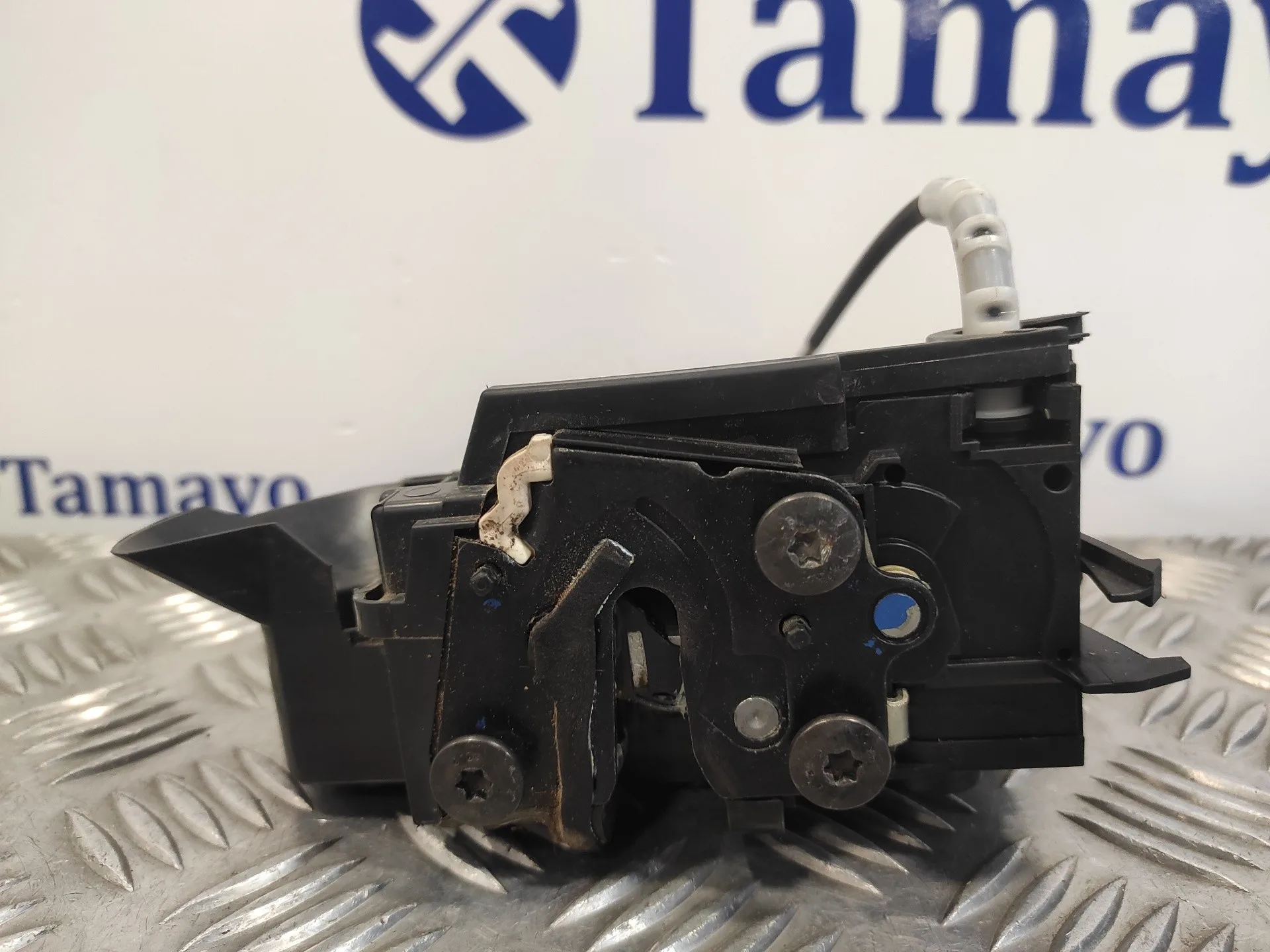 Cerradura Puerta Delantera Derecha para Peugeot 308