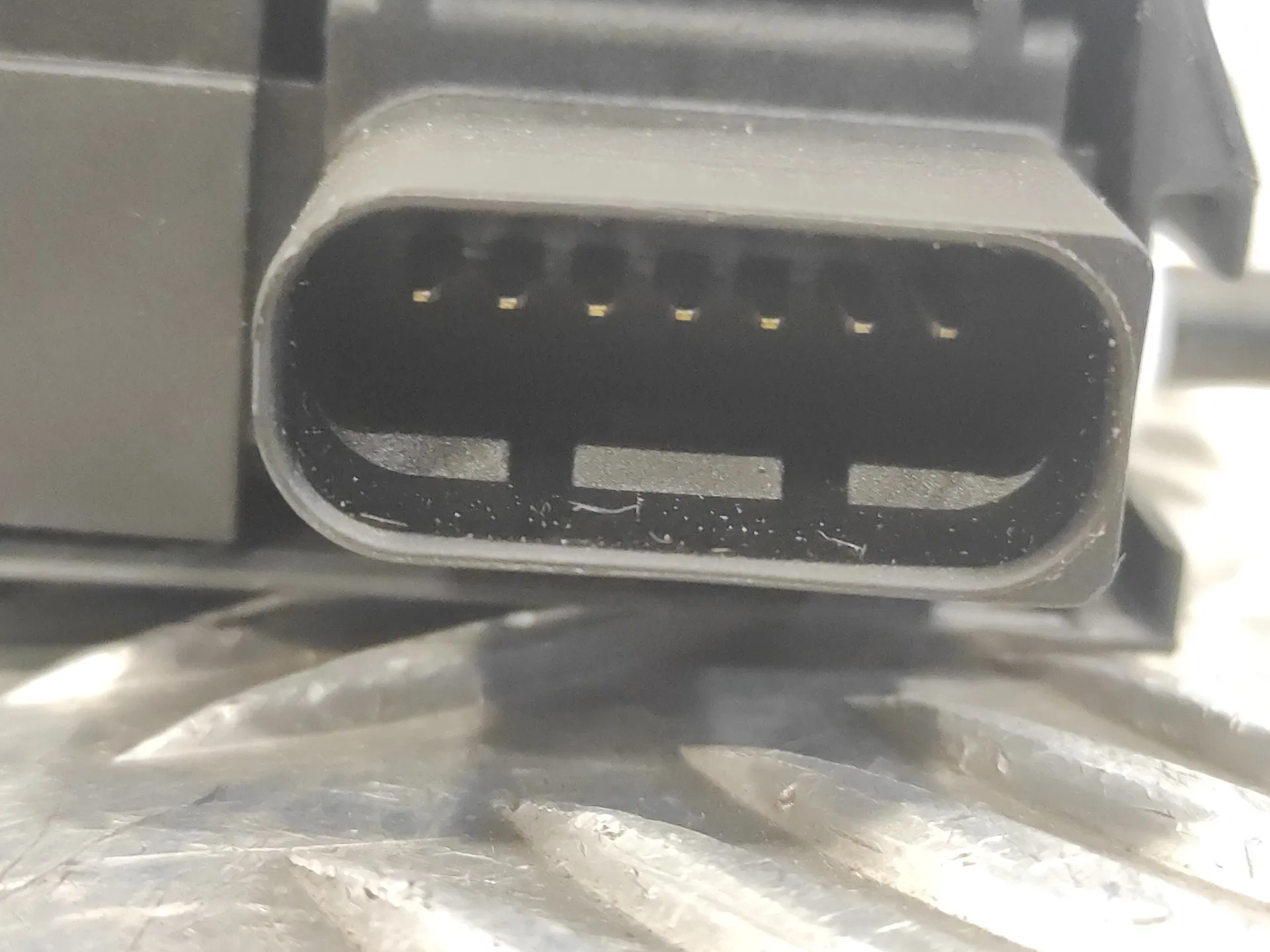 Cerradura Puerta Delantera Derecha para Peugeot 308