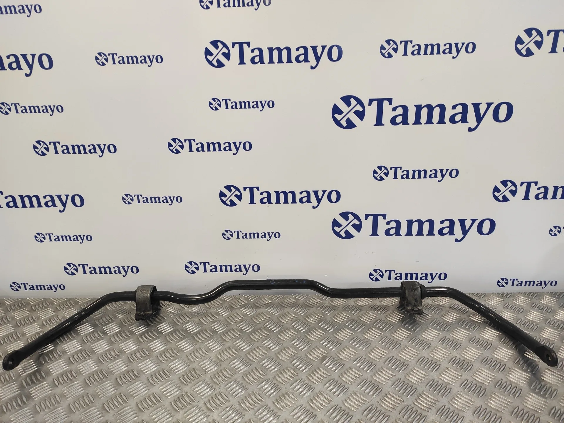 Barra Estabilizadora Delantera para Volkswagen Touran (1T2)