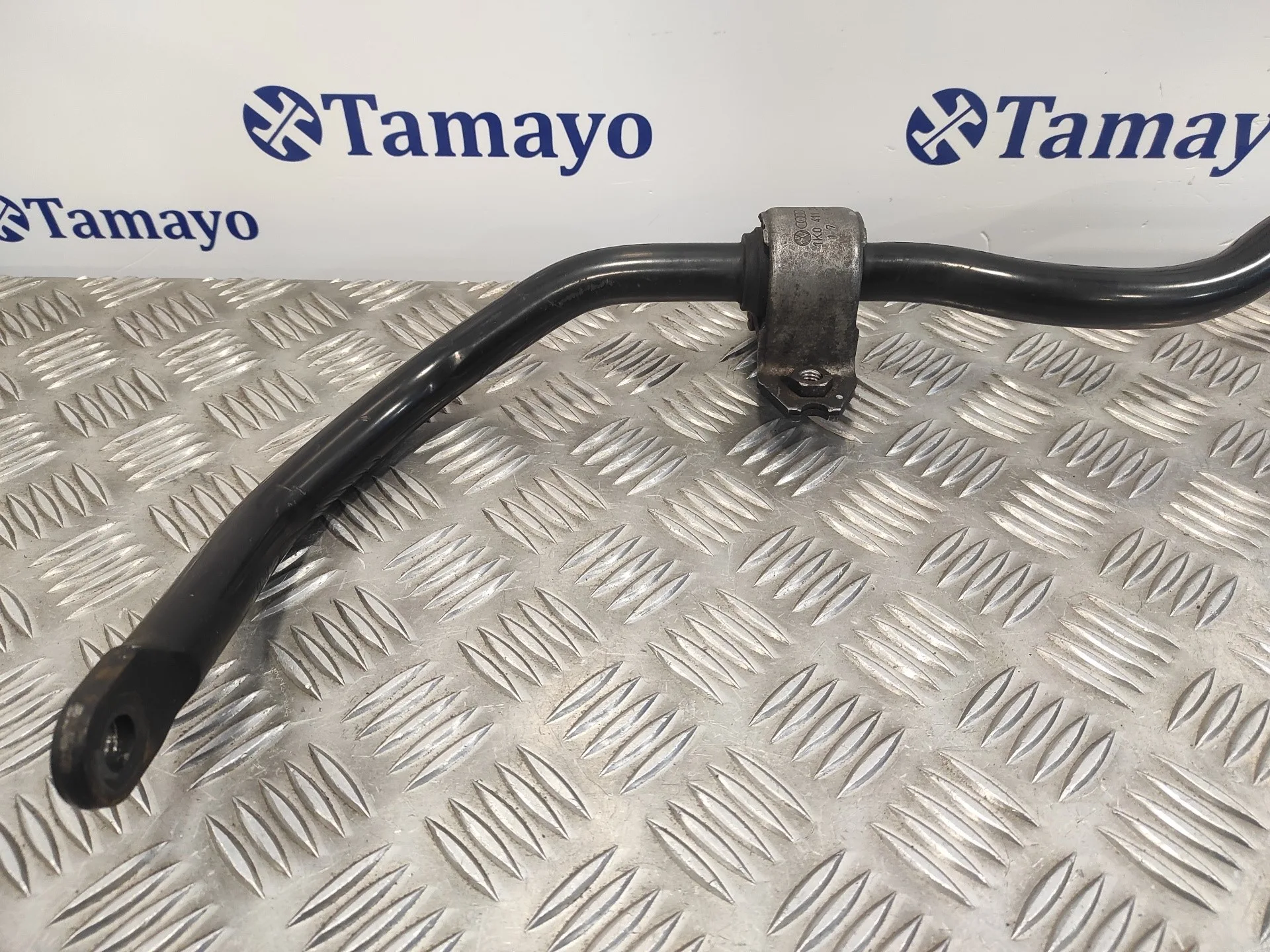 Barra Estabilizadora Delantera para Volkswagen Touran (1T2)