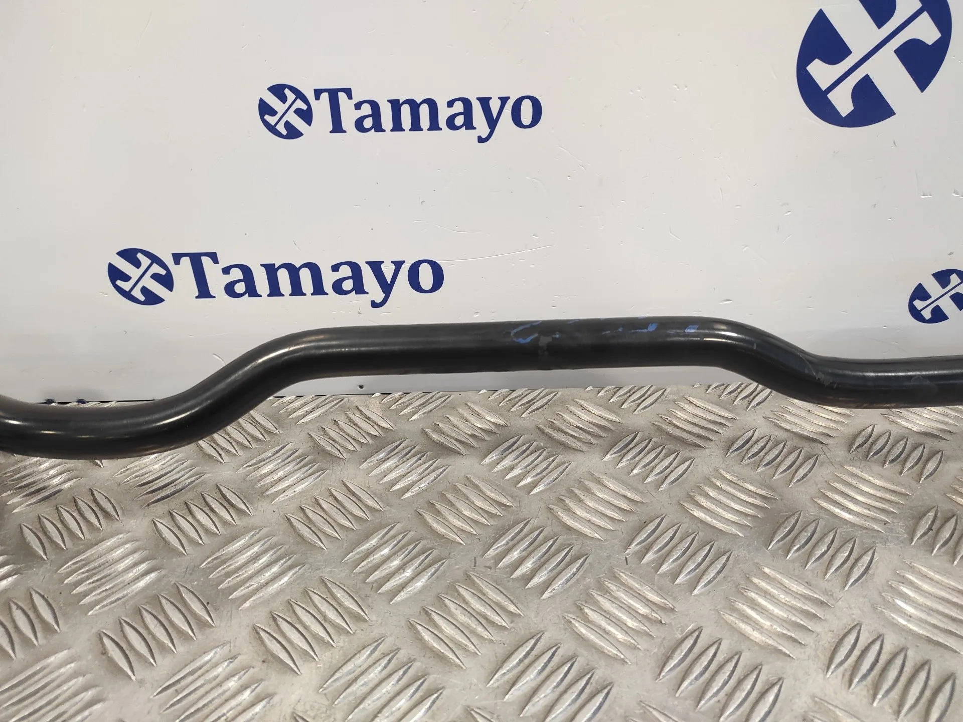 Barra Estabilizadora Delantera para Volkswagen Touran (1T2)