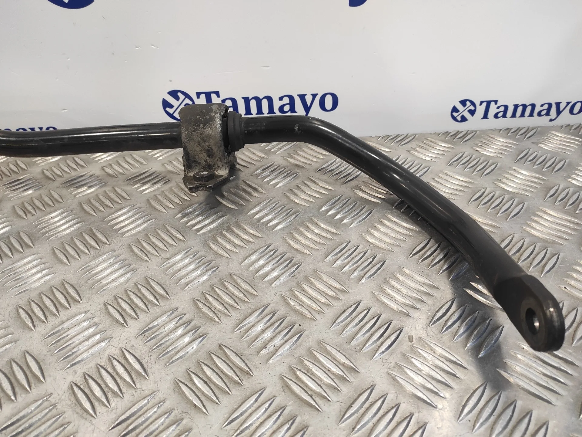 Barra Estabilizadora Delantera para Volkswagen Touran (1T2)