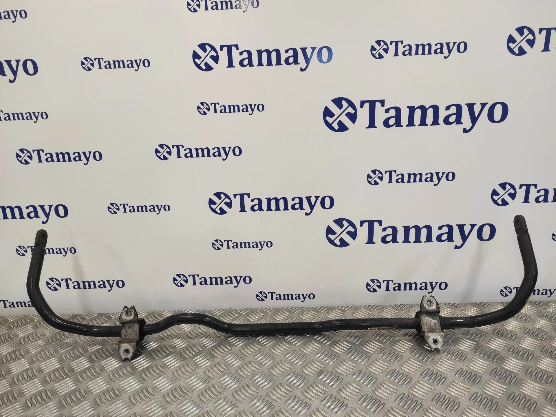 Barra Estabilizadora Delantera para Volkswagen Touran (1T2)
