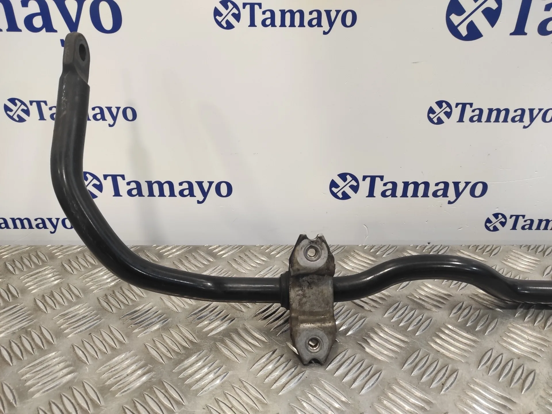 Barra Estabilizadora Delantera para Volkswagen Touran (1T2)