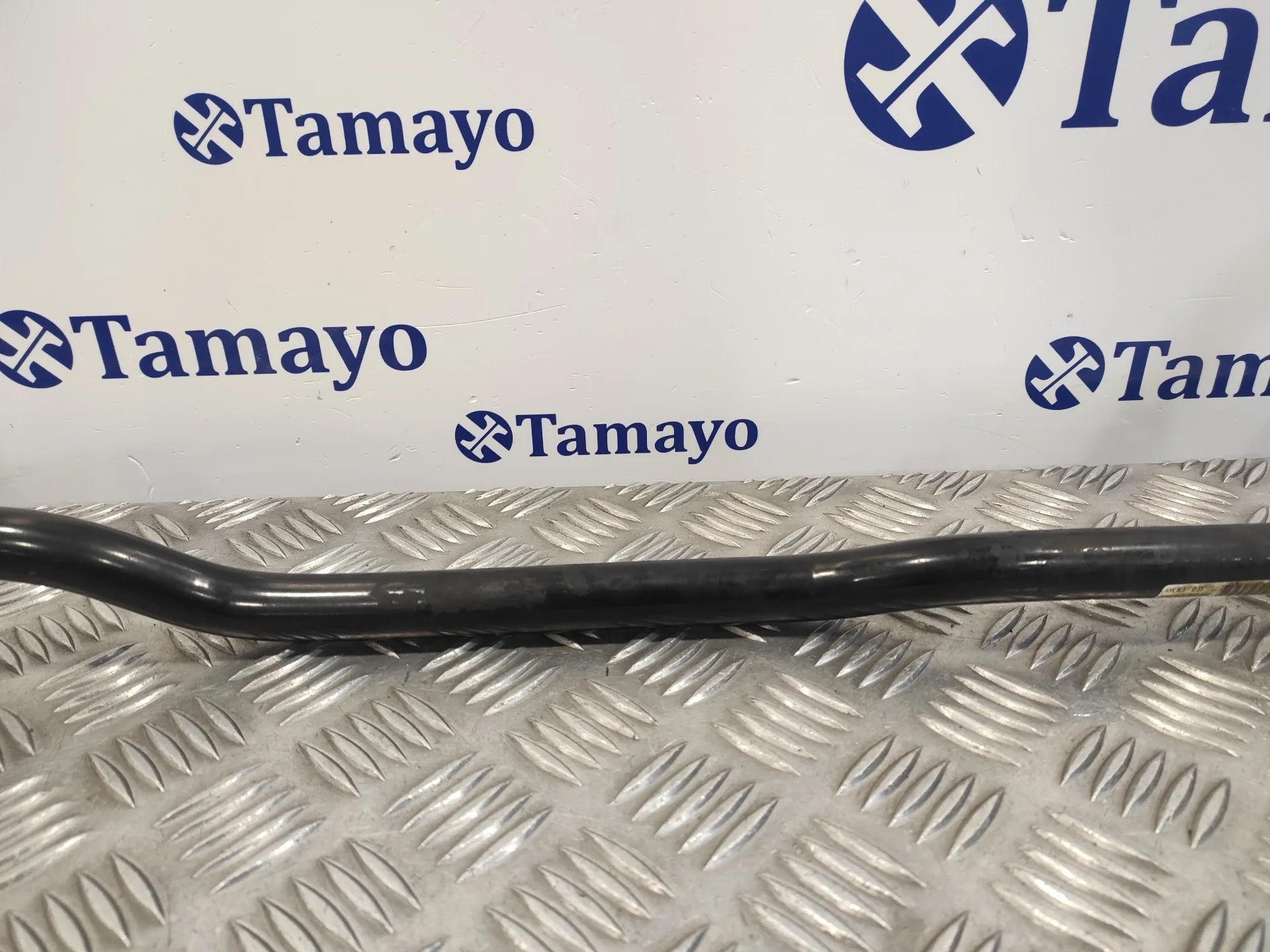 Barra Estabilizadora Delantera para Volkswagen Touran (1T2)