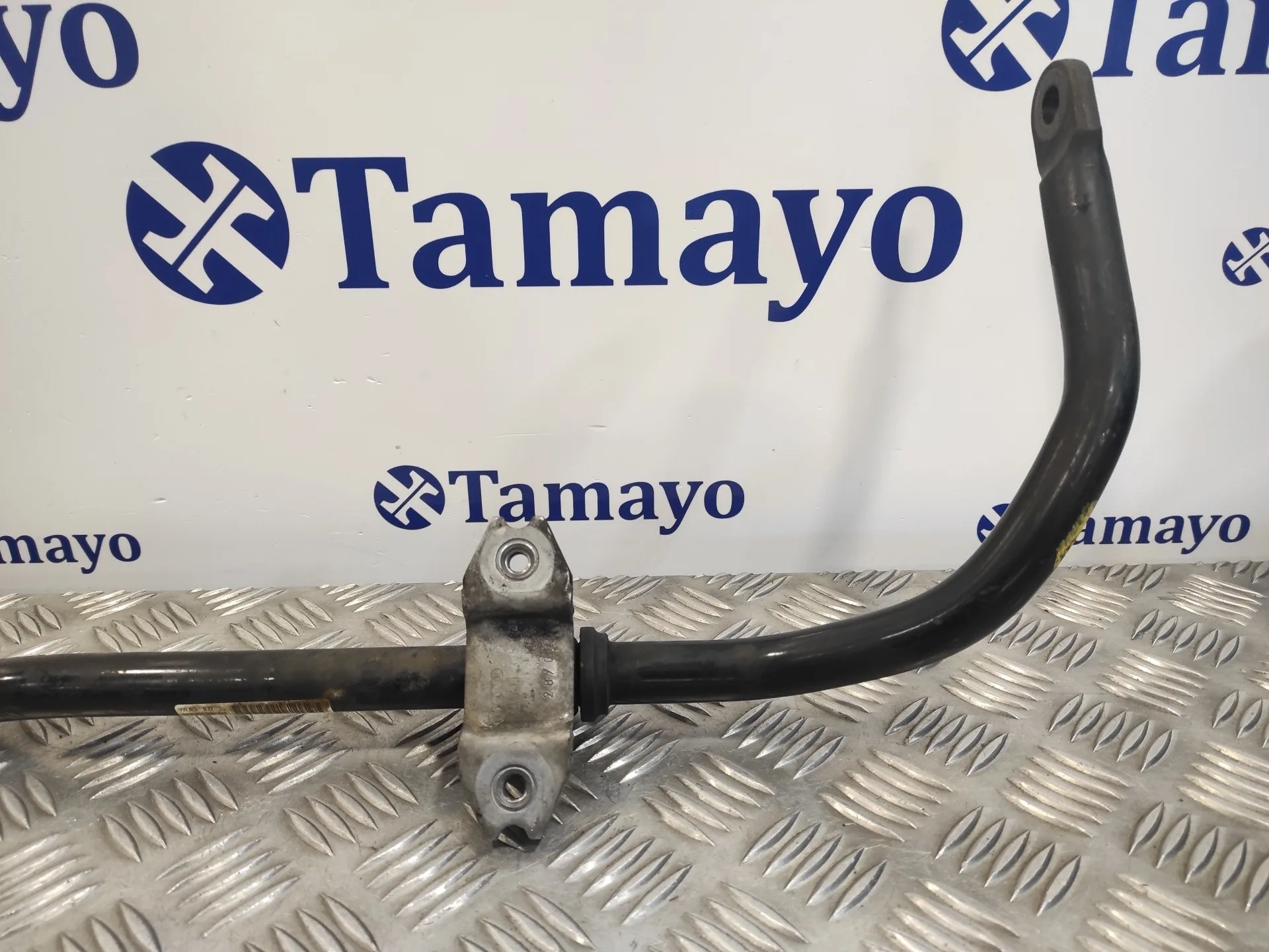 Barra Estabilizadora Delantera para Volkswagen Touran (1T2)