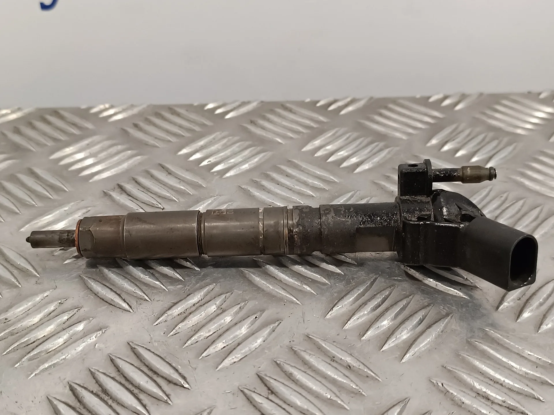 Inyector para Mercedes-Benz Clase E (W212) Lim.