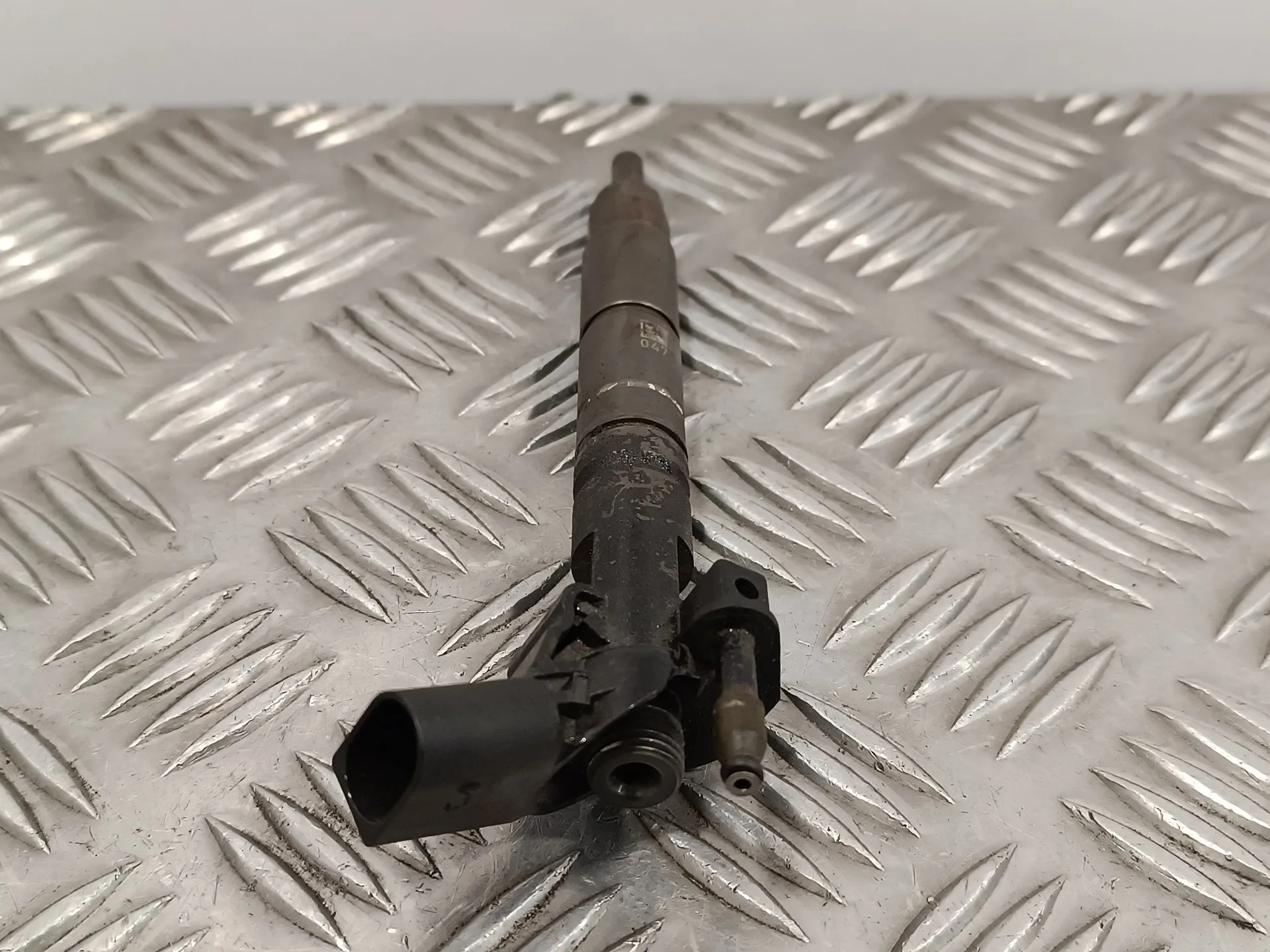 Inyector para Mercedes-Benz Clase E (W212) Lim.