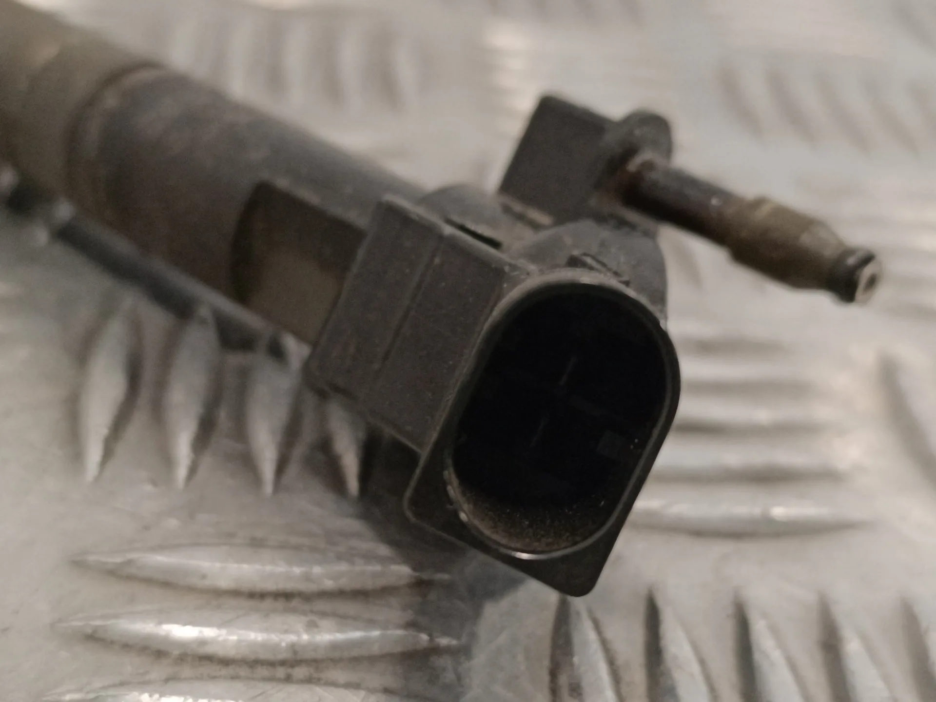 Inyector para Mercedes-Benz Clase E (W212) Lim.