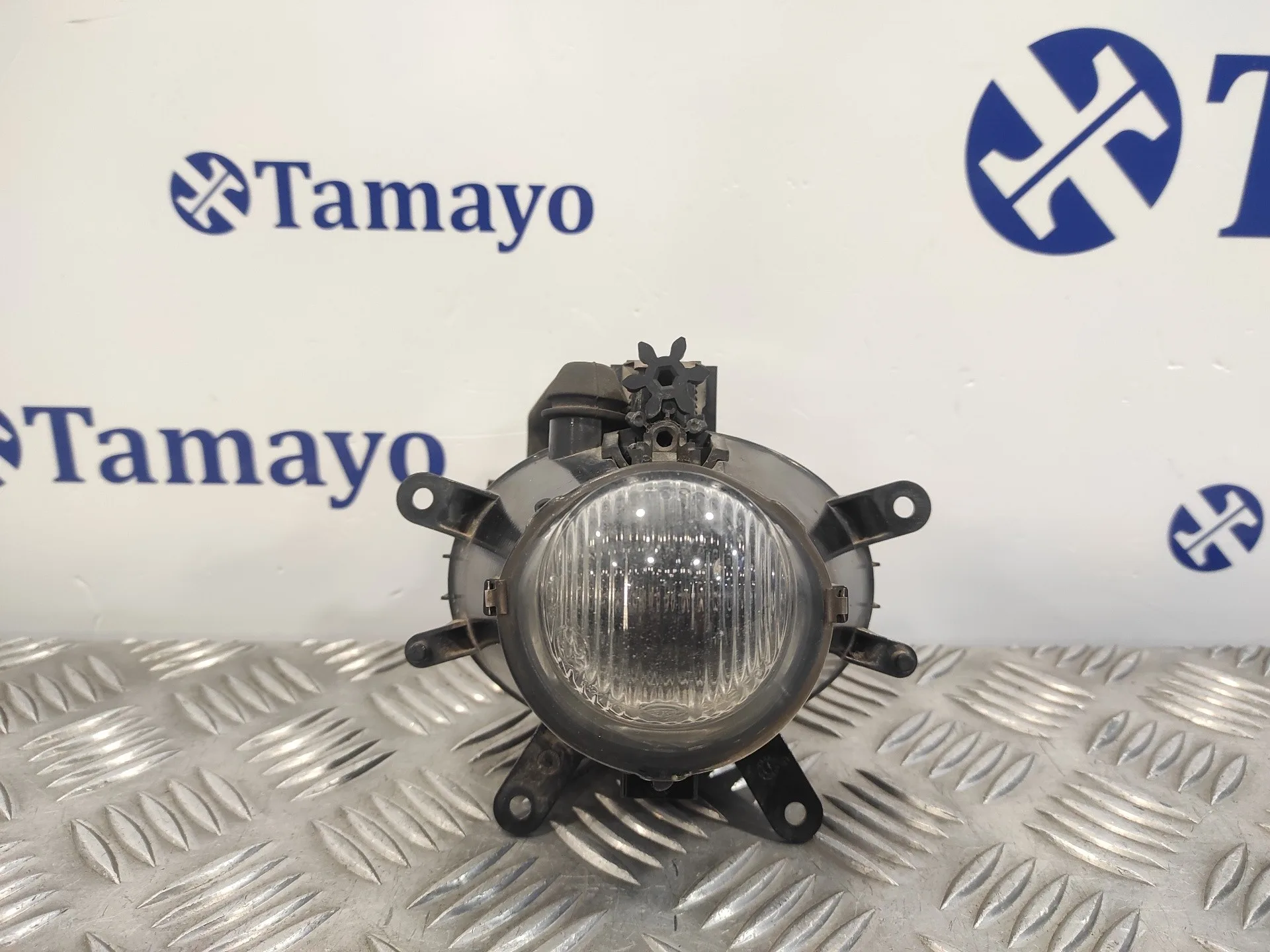 Faro Antiniebla Derecho para Bmw Serie 3 Berlina (E46)