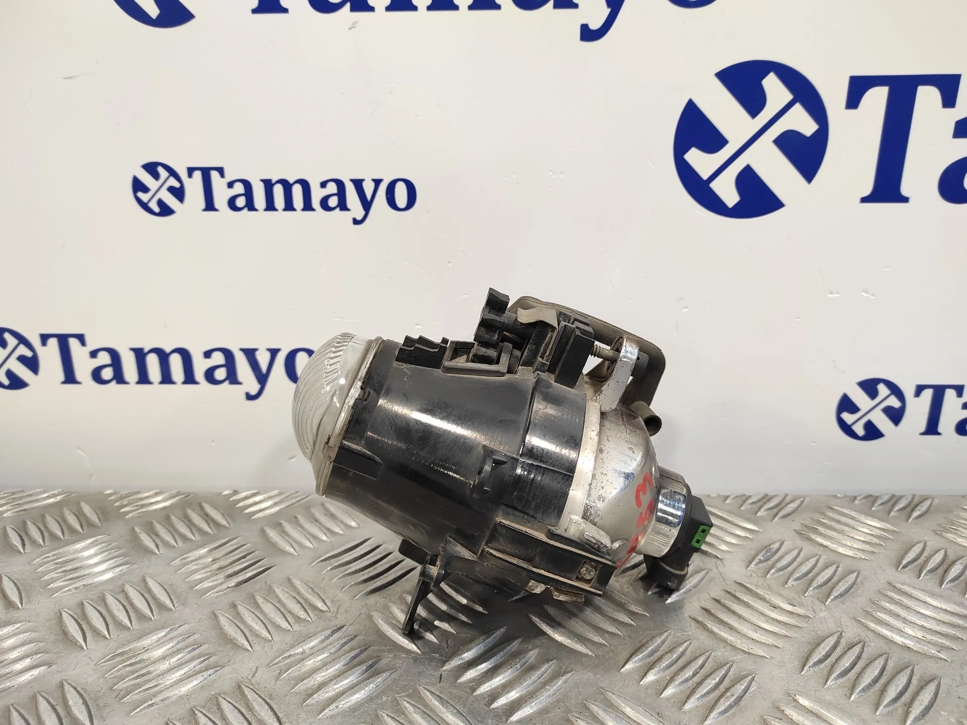 Faro Antiniebla Derecho para Bmw Serie 3 Berlina (E46)