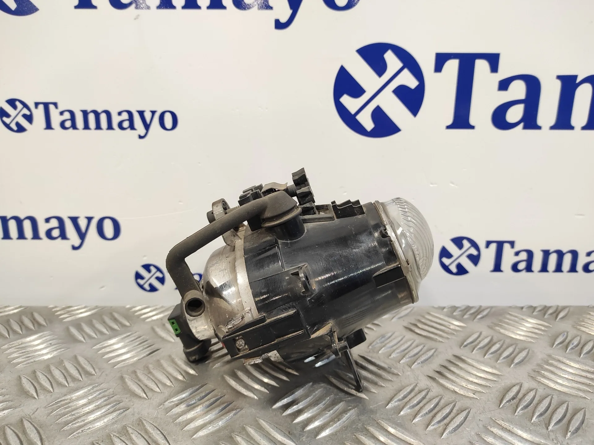 Faro Antiniebla Derecho para Bmw Serie 3 Berlina (E46)