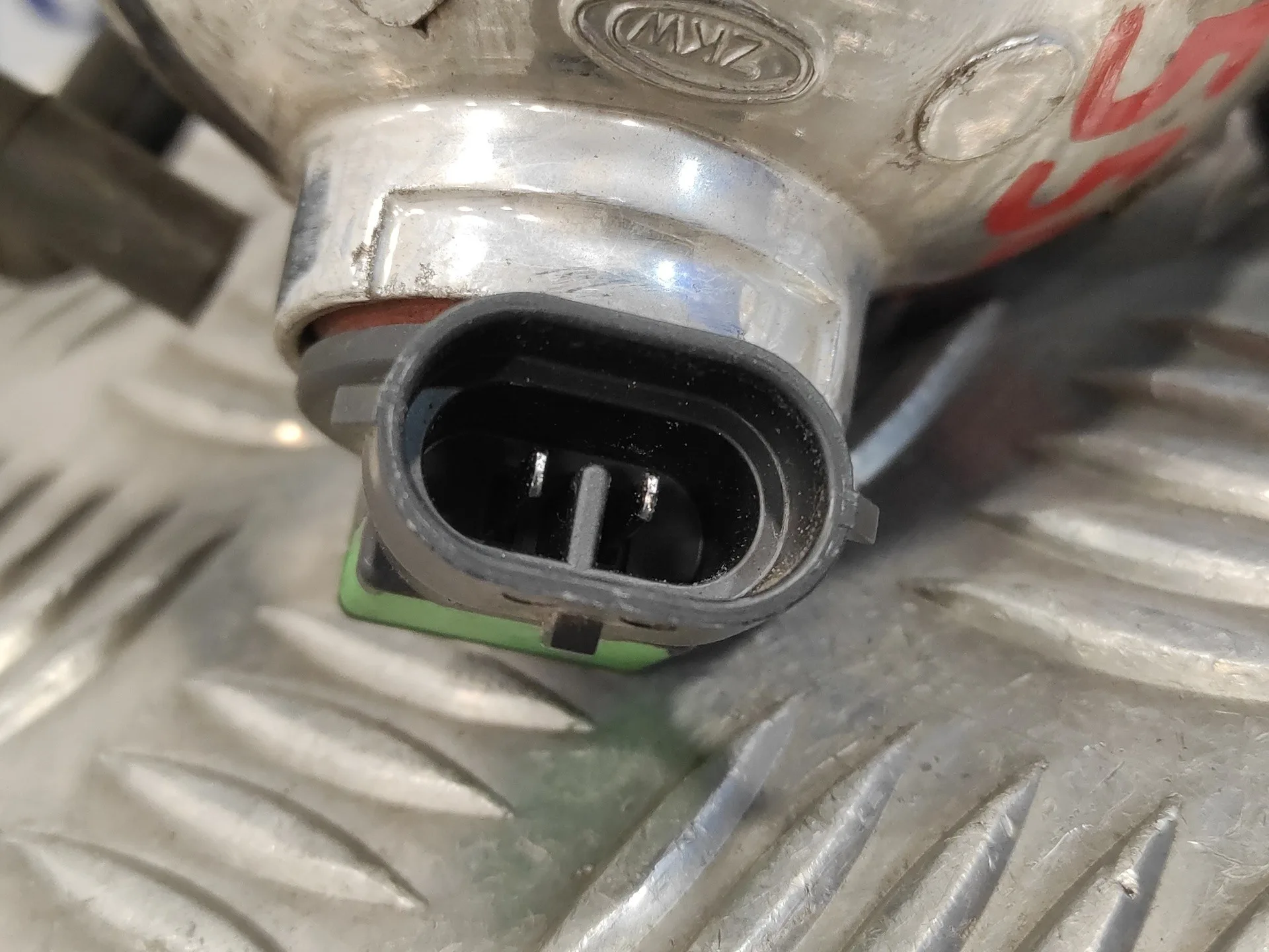 Faro Antiniebla Derecho para Bmw Serie 3 Berlina (E46)