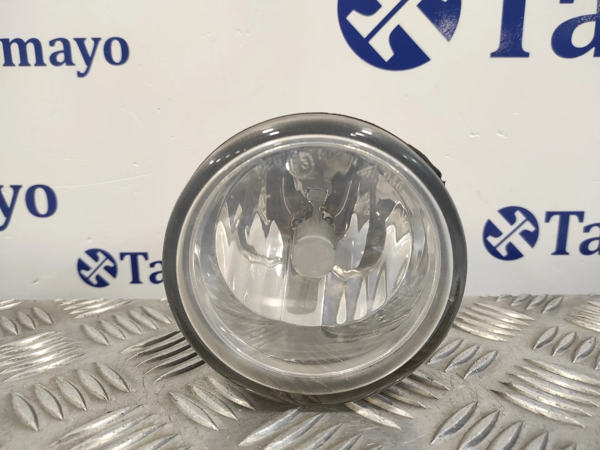 Faro Antiniebla Izquierdo para Citroën C3