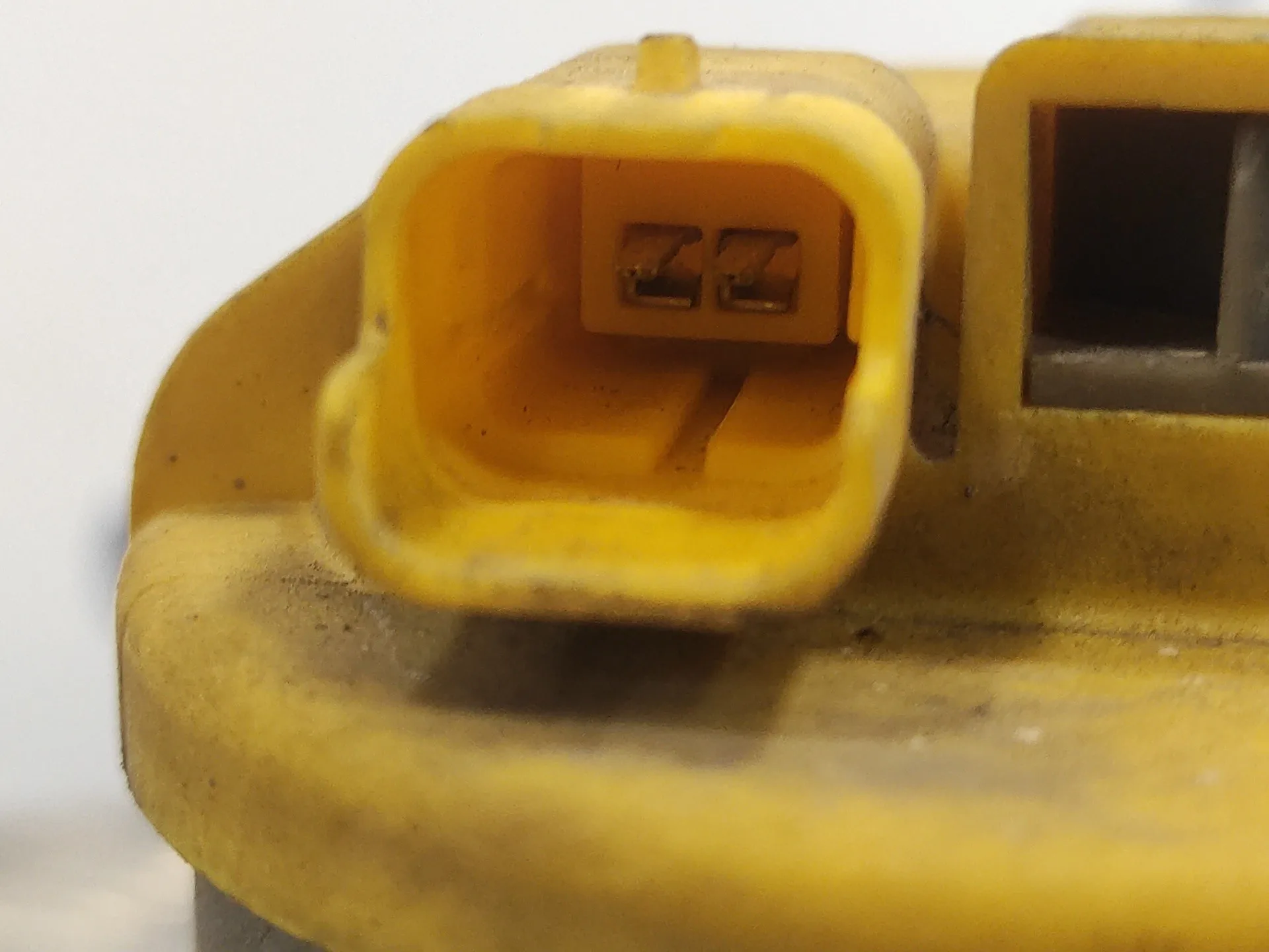 Faro Antiniebla Izquierdo para Citroën C3