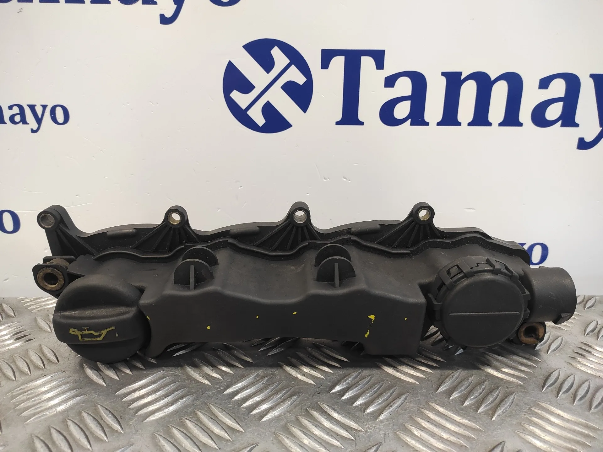 Tapa Balancines para Peugeot 206 Cc