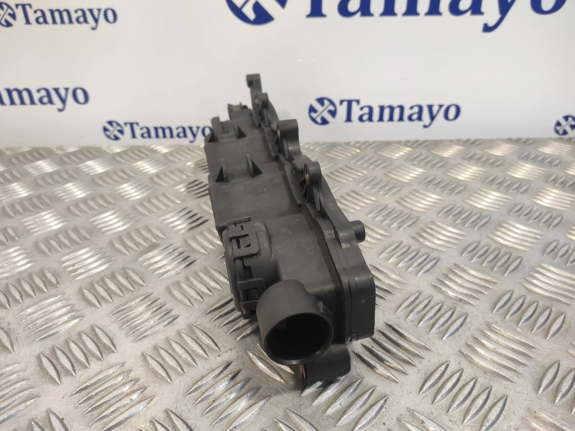 Tapa Balancines para Peugeot 206 Cc