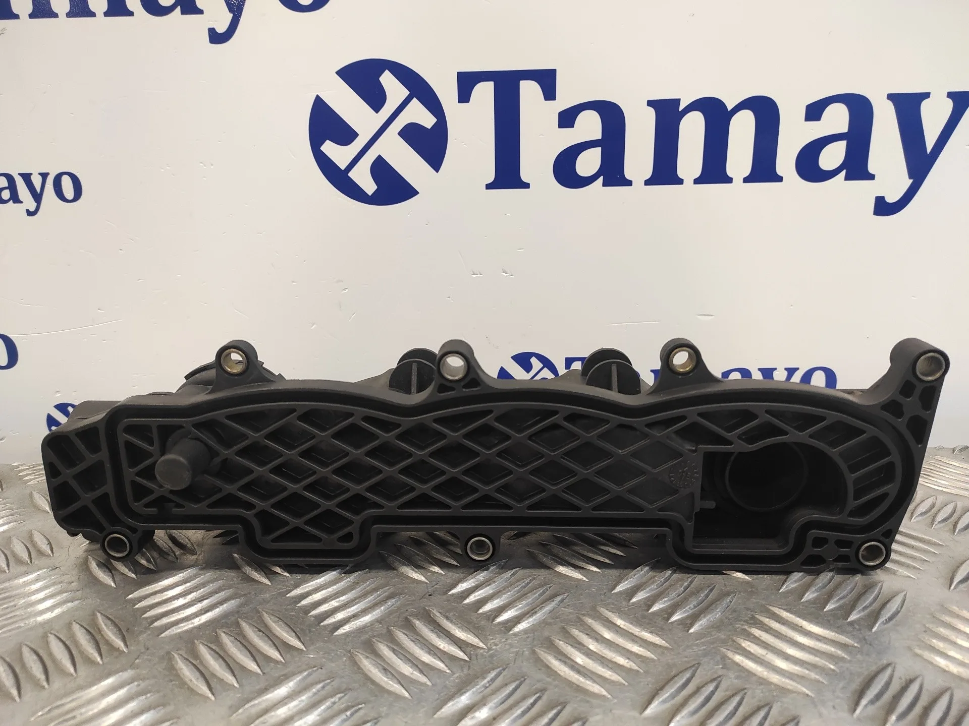 Tapa Balancines para Peugeot 206 Cc