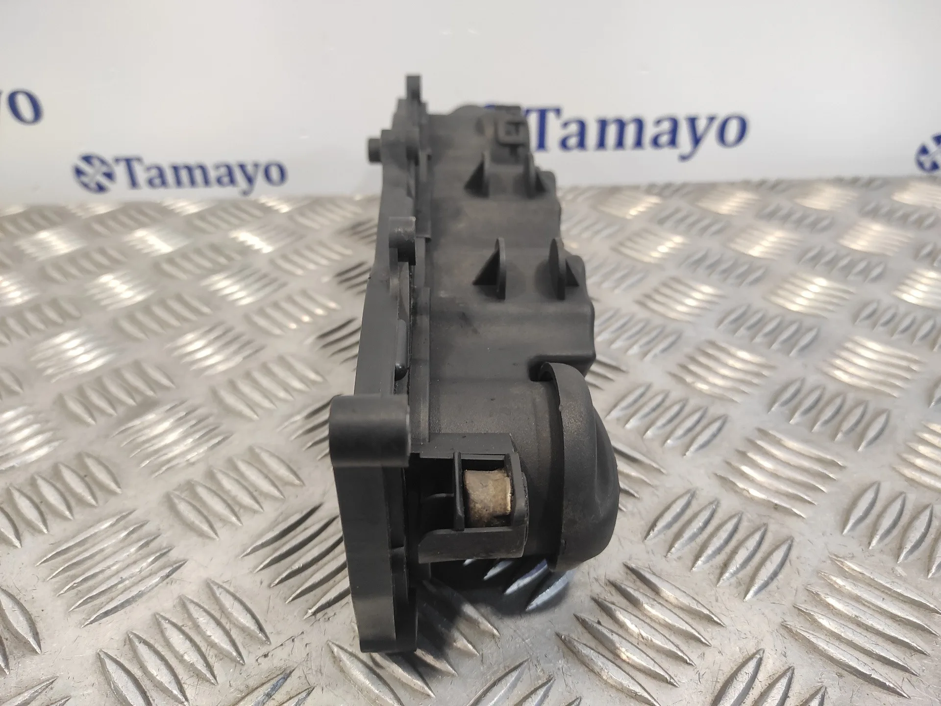 Tapa Balancines para Peugeot 206 Cc